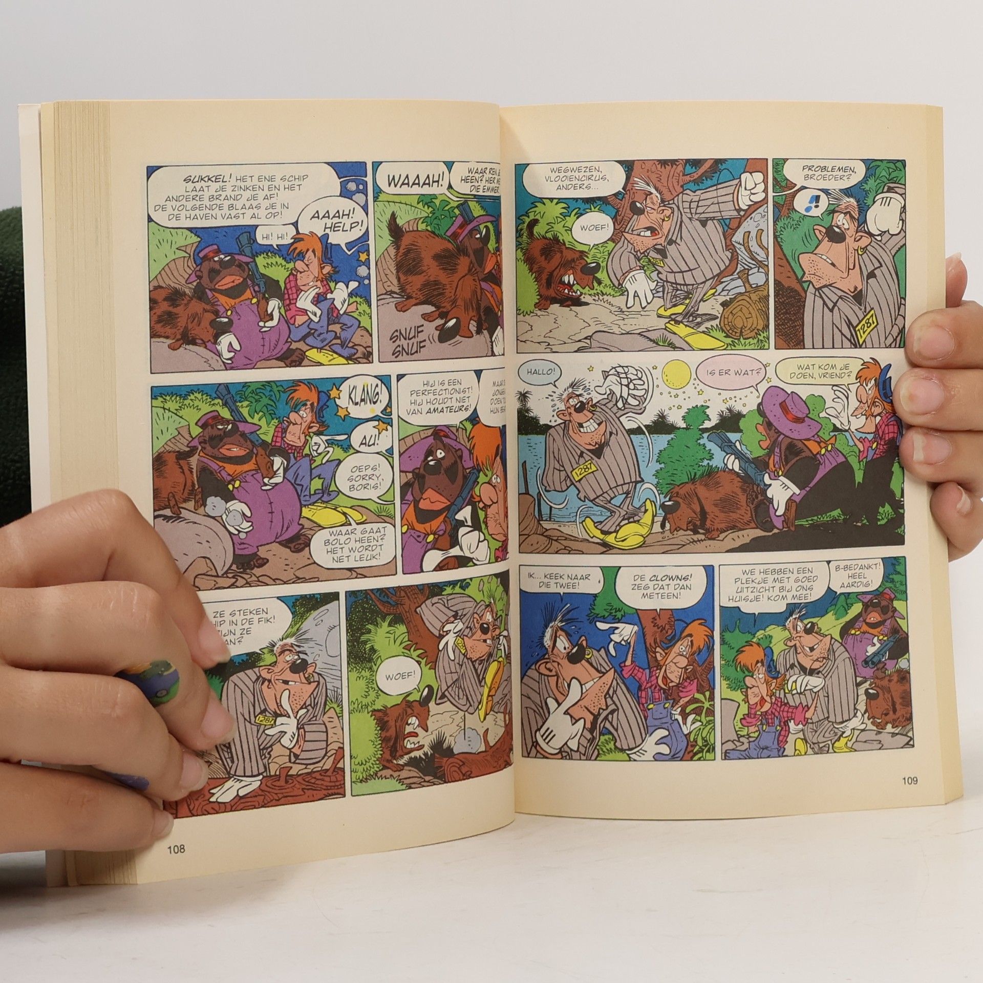 Walt Disney De Millennium-gekte 65