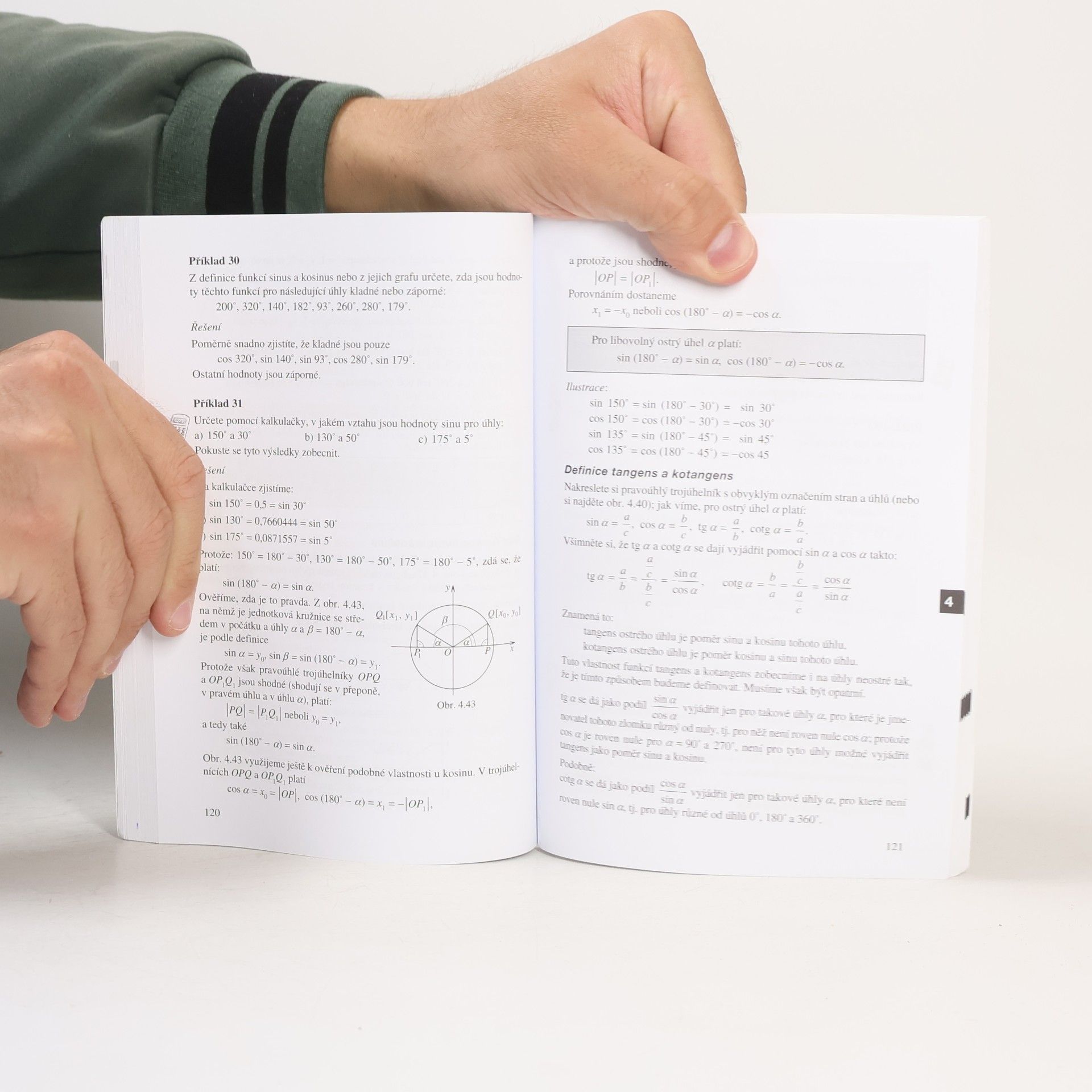Emil Calda Matematika pro dvouleté a tříleté učební obory SOU. 2. díl