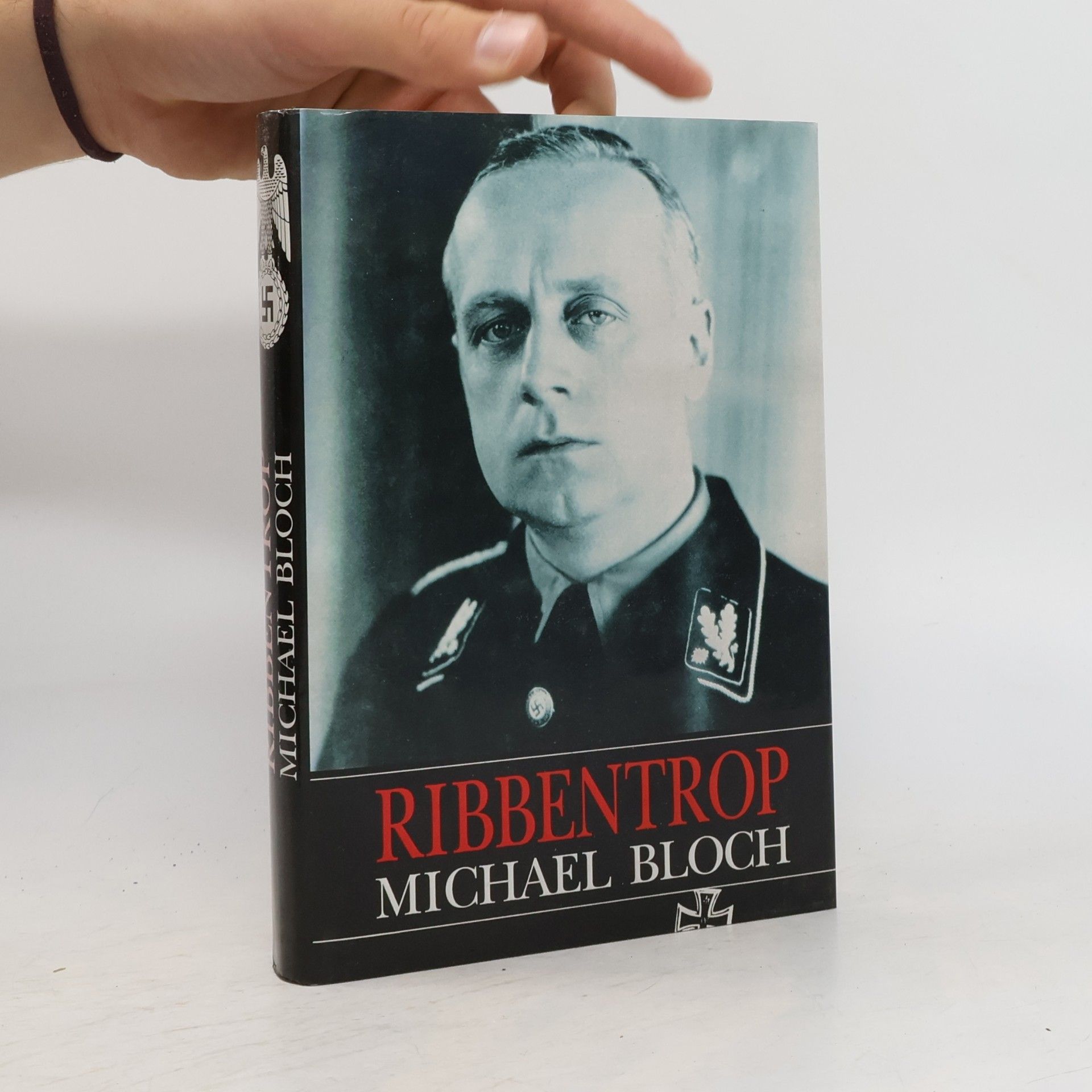 Ribbentrop