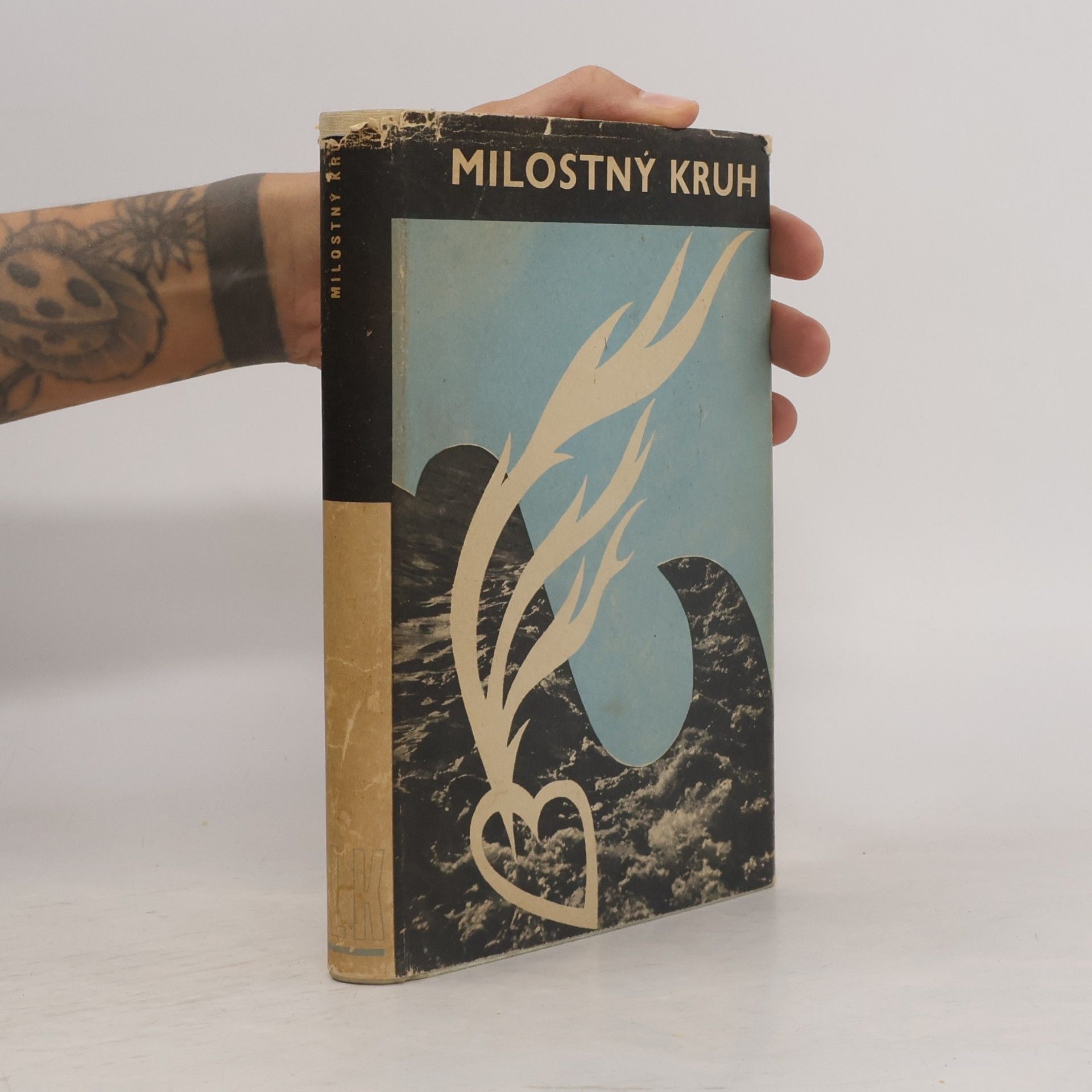 kolektiv Milostný kruh