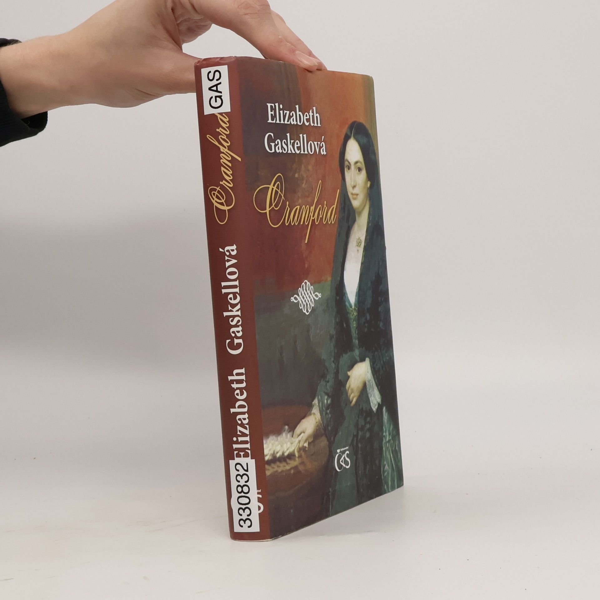 Elizabeth C. Gaskell Cranford