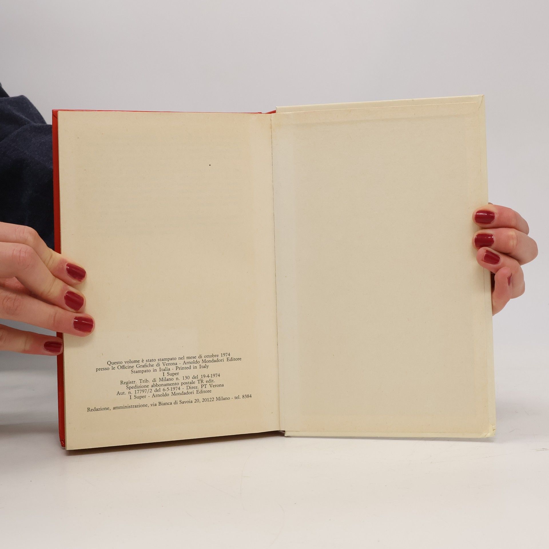Charles Mc Carry Dossier Miernik