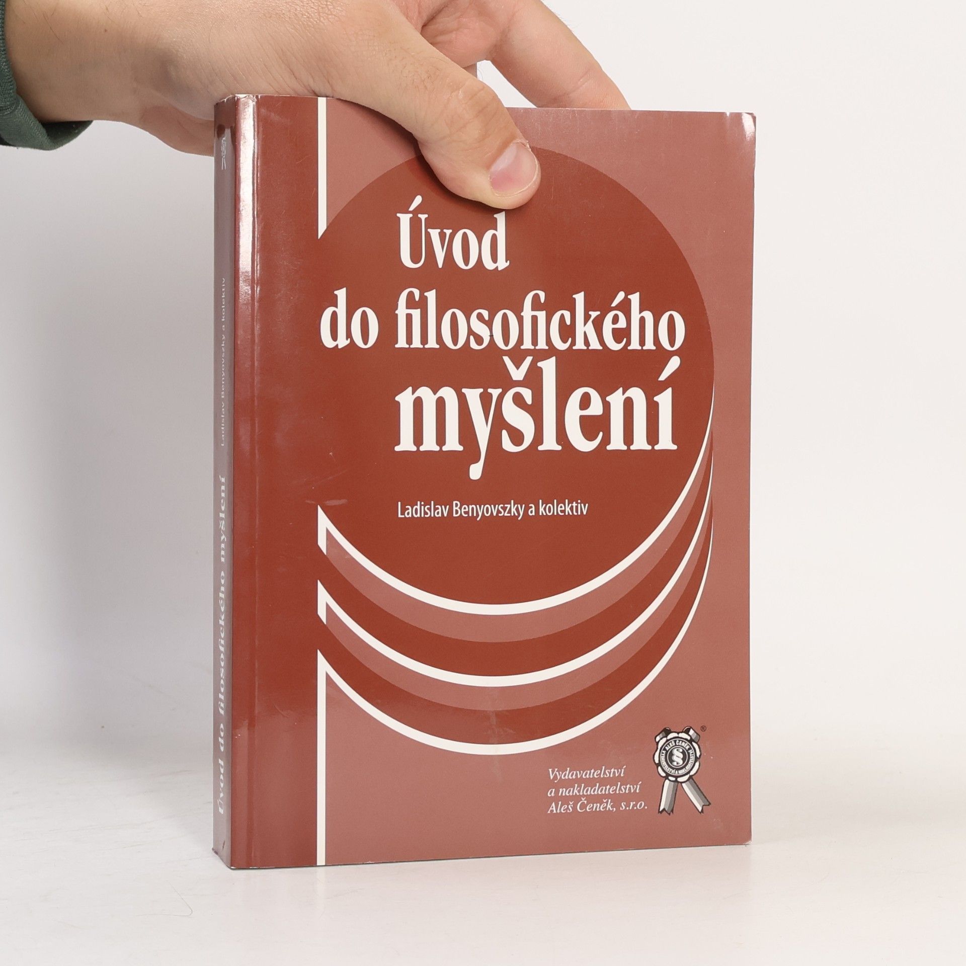 Autorenkollektiv Úvod do filosofického myšlení