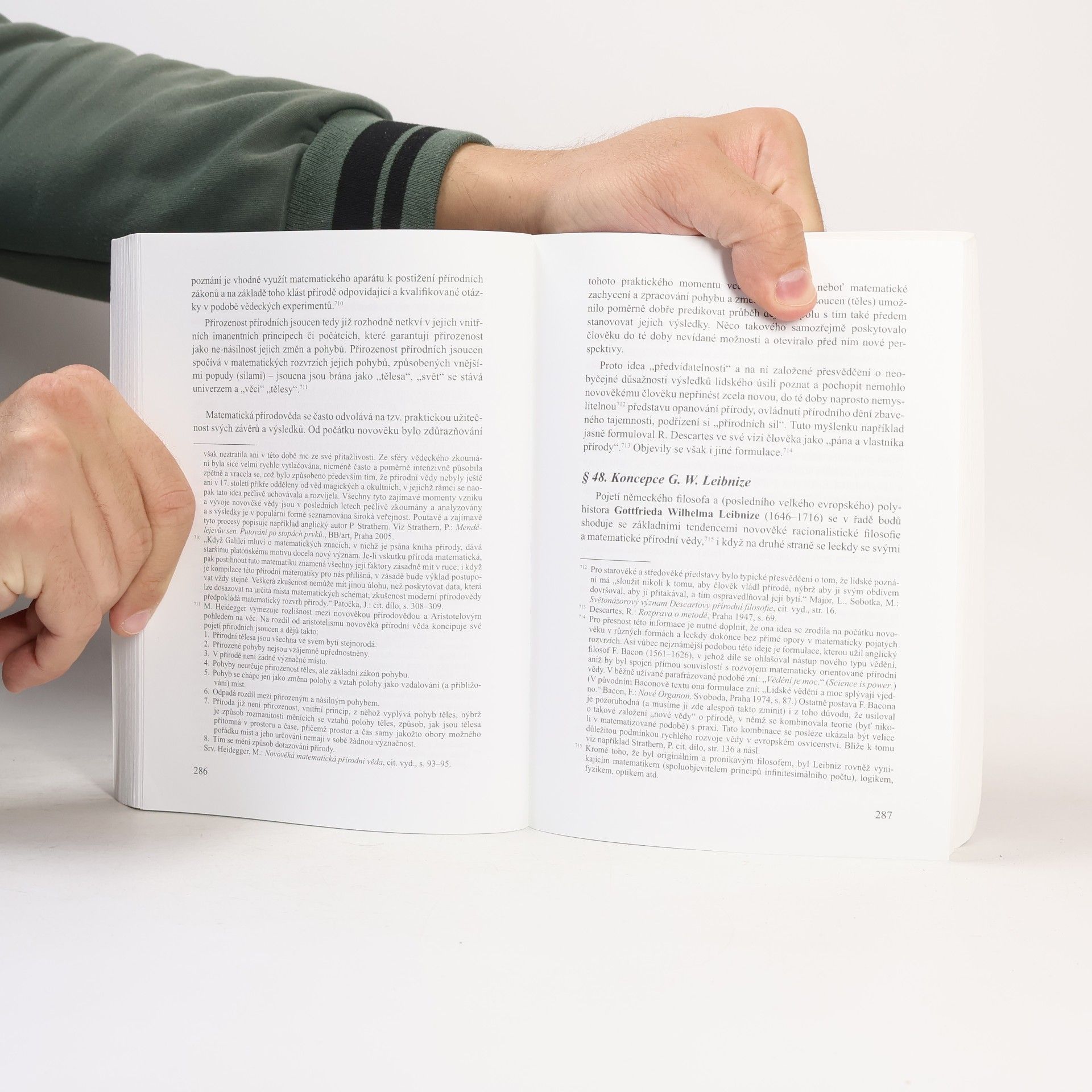 Various authors Úvod do filosofického myšlení