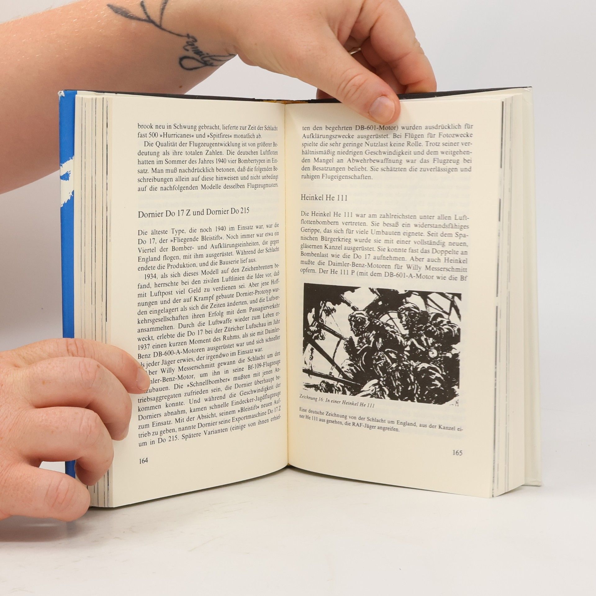 Len Deighton Unternehmen Adler