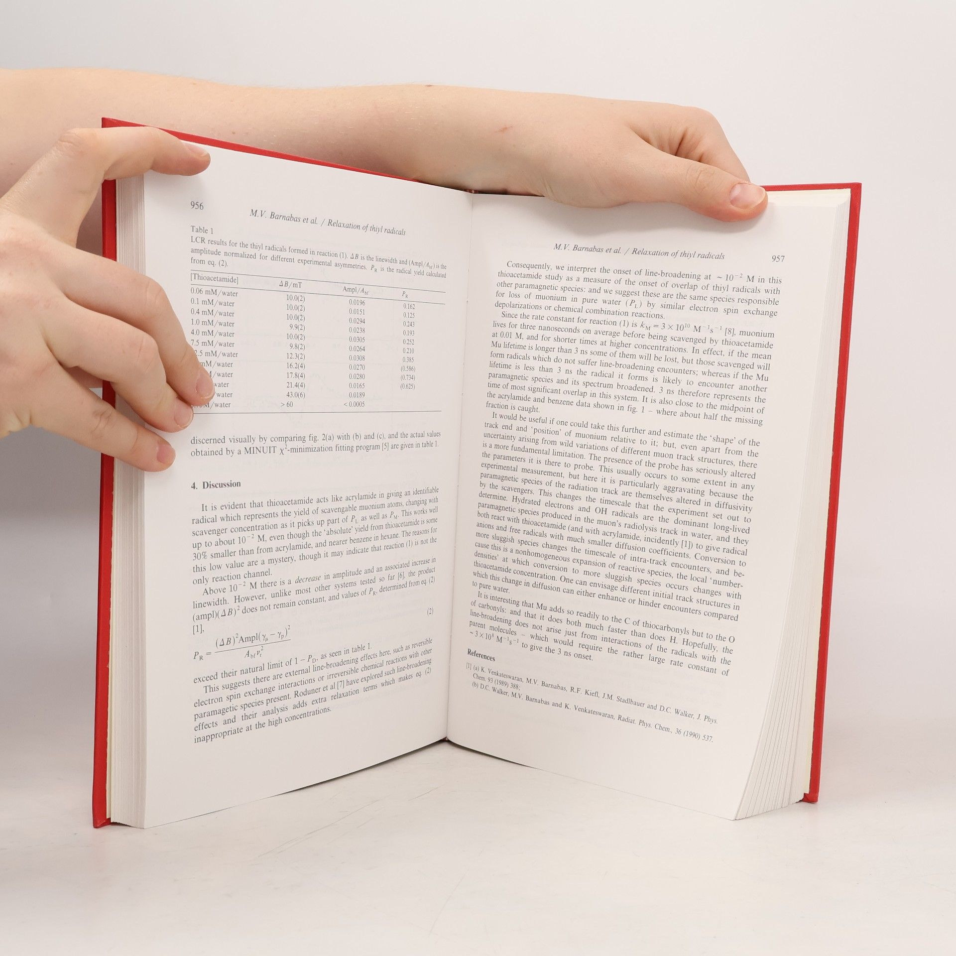 Collectif d'auteurs Muon Spin