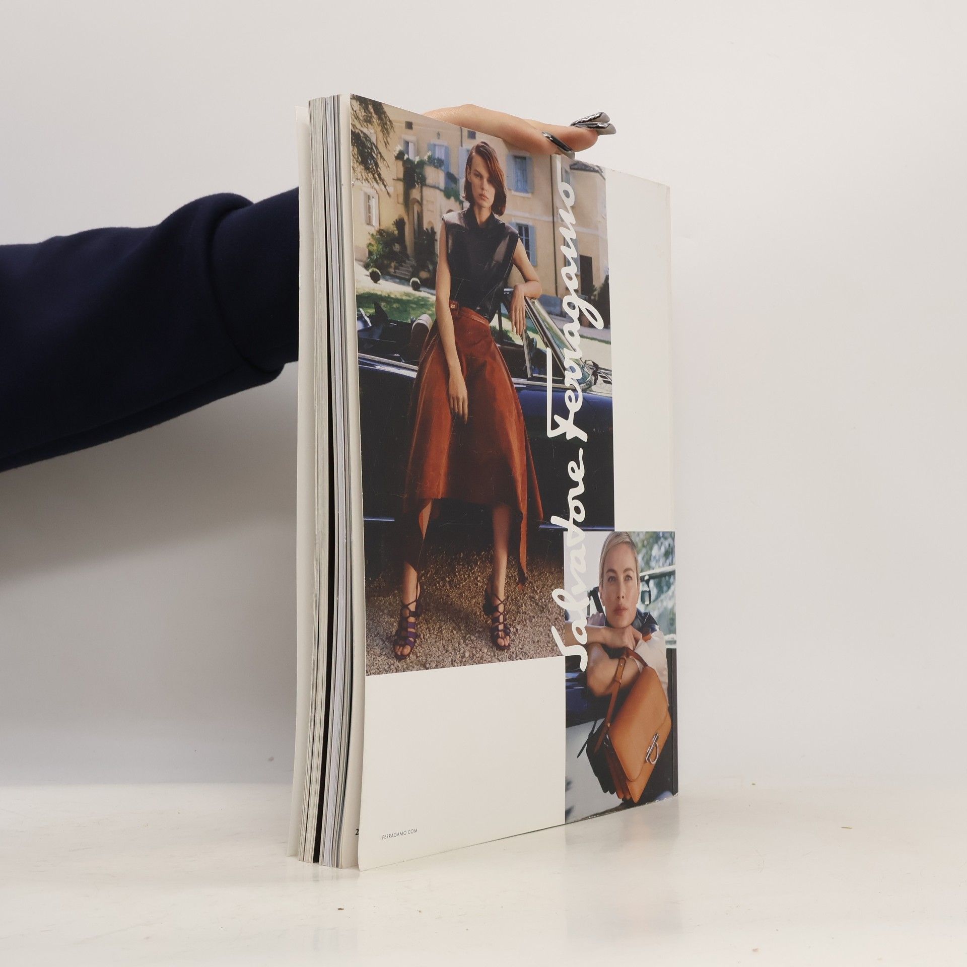 Felicity Mccabe Wallpaper*: The Global Interiors Issue 4/2019