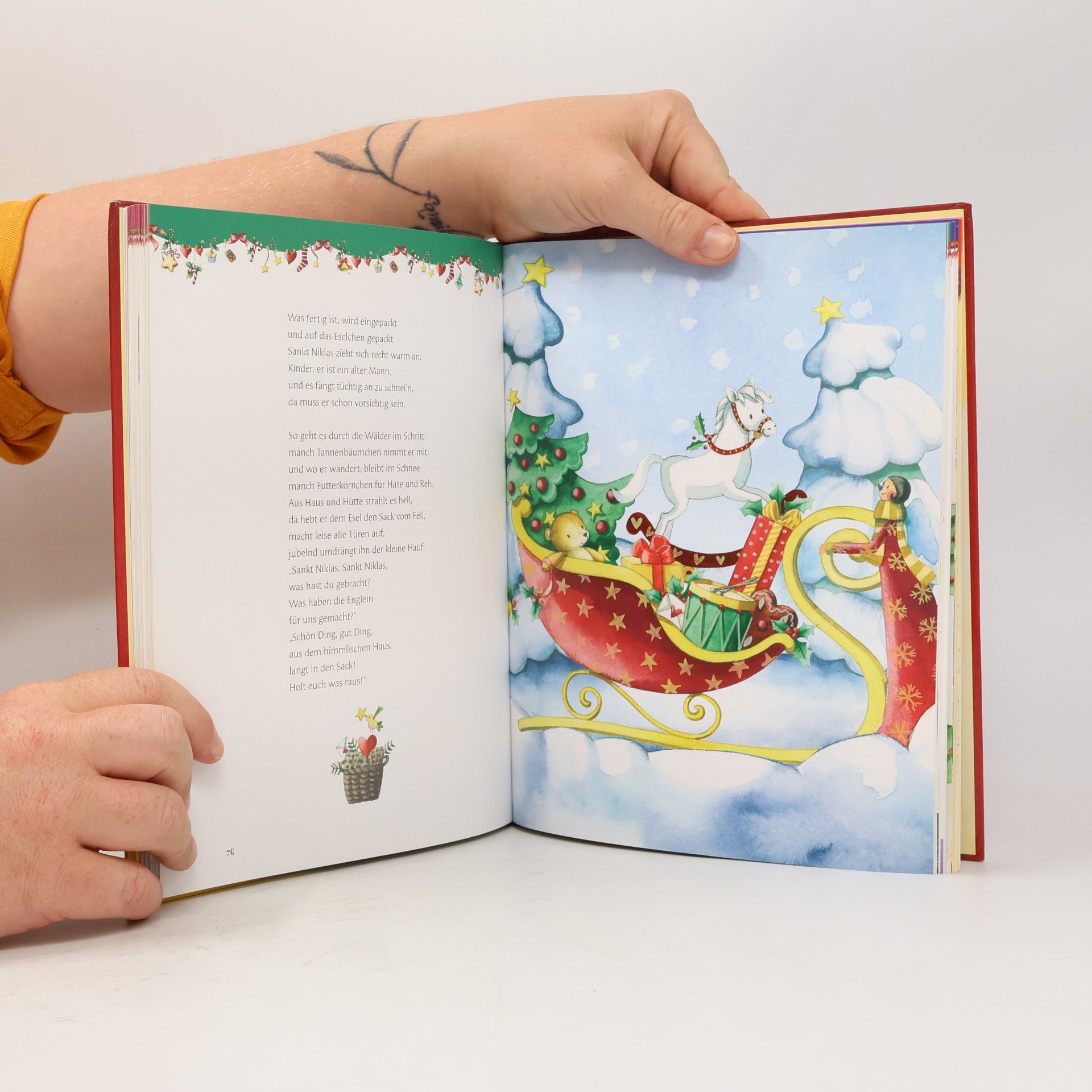Nina Chen Es weihnachtet sehr ...