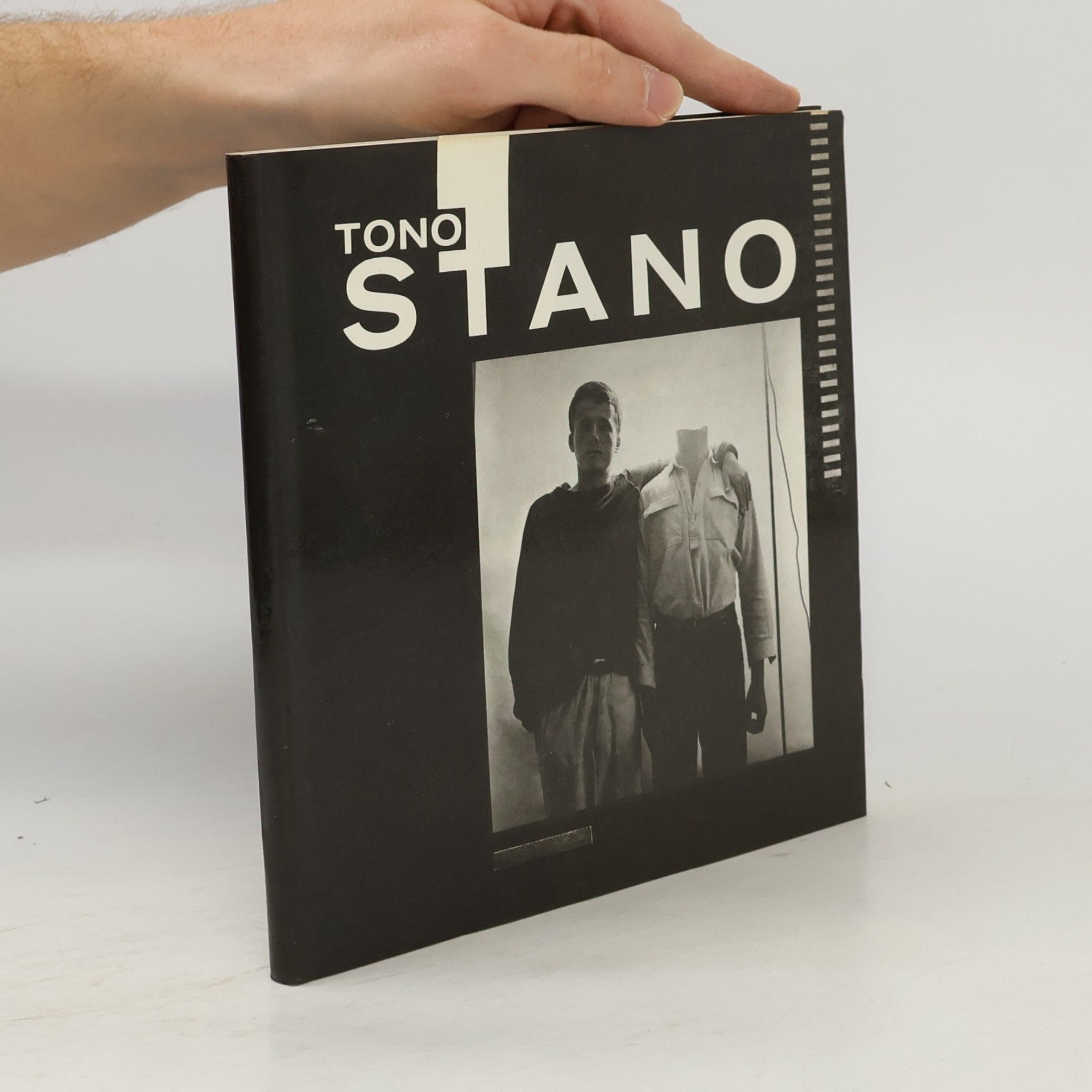 Tono Stano Tono Stano