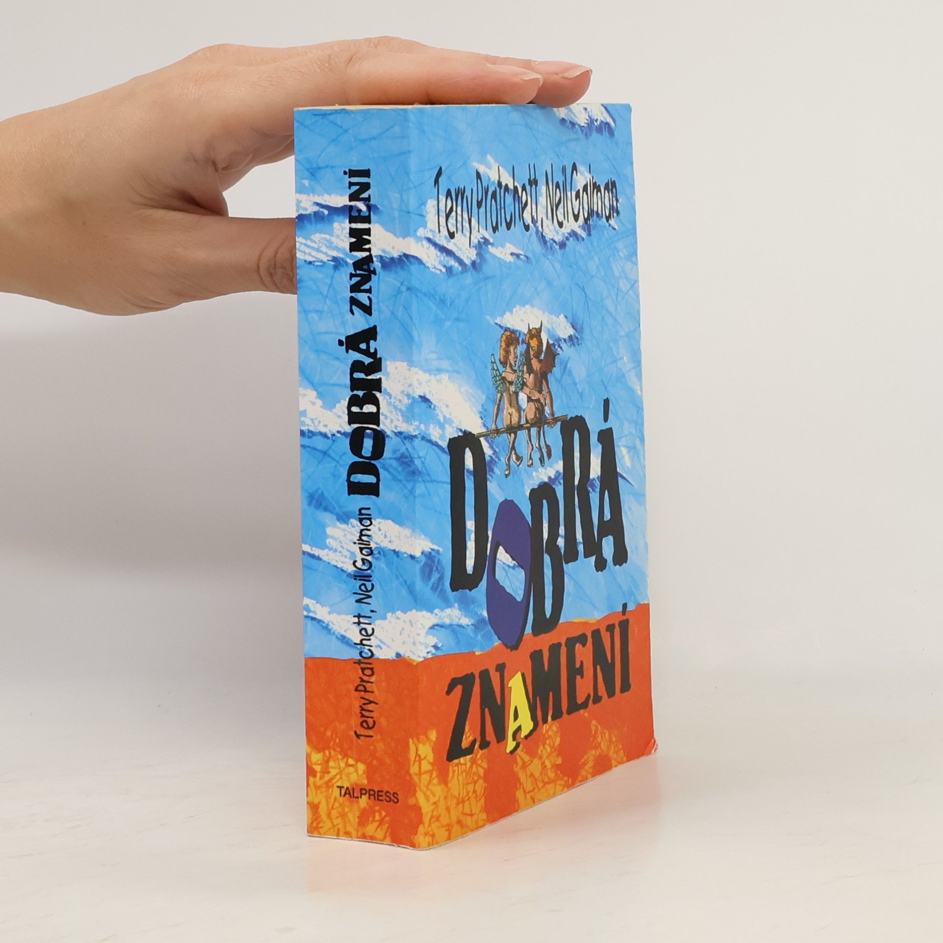 Dobrá znamení