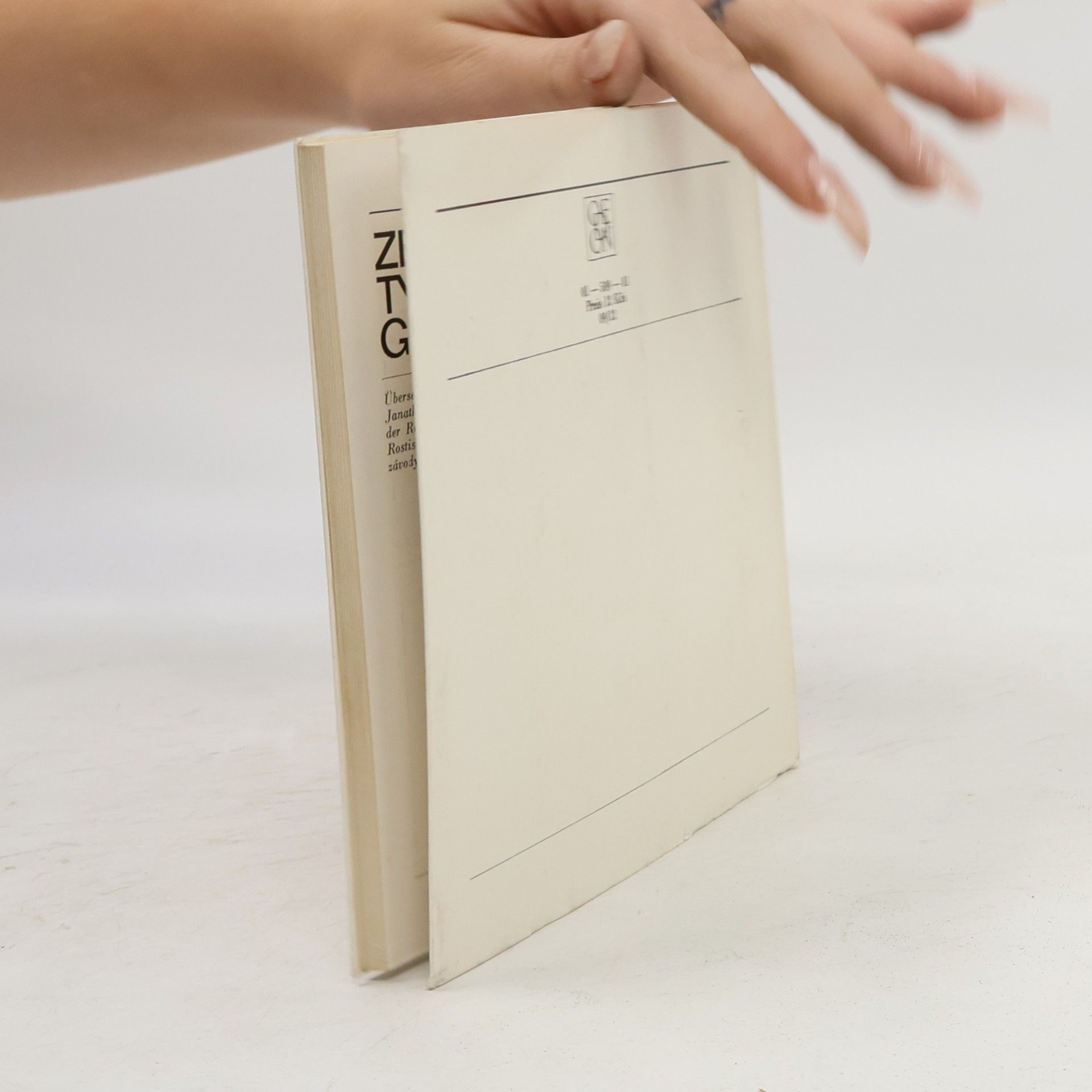 Karel Fabel Zeitgenössische Typografie