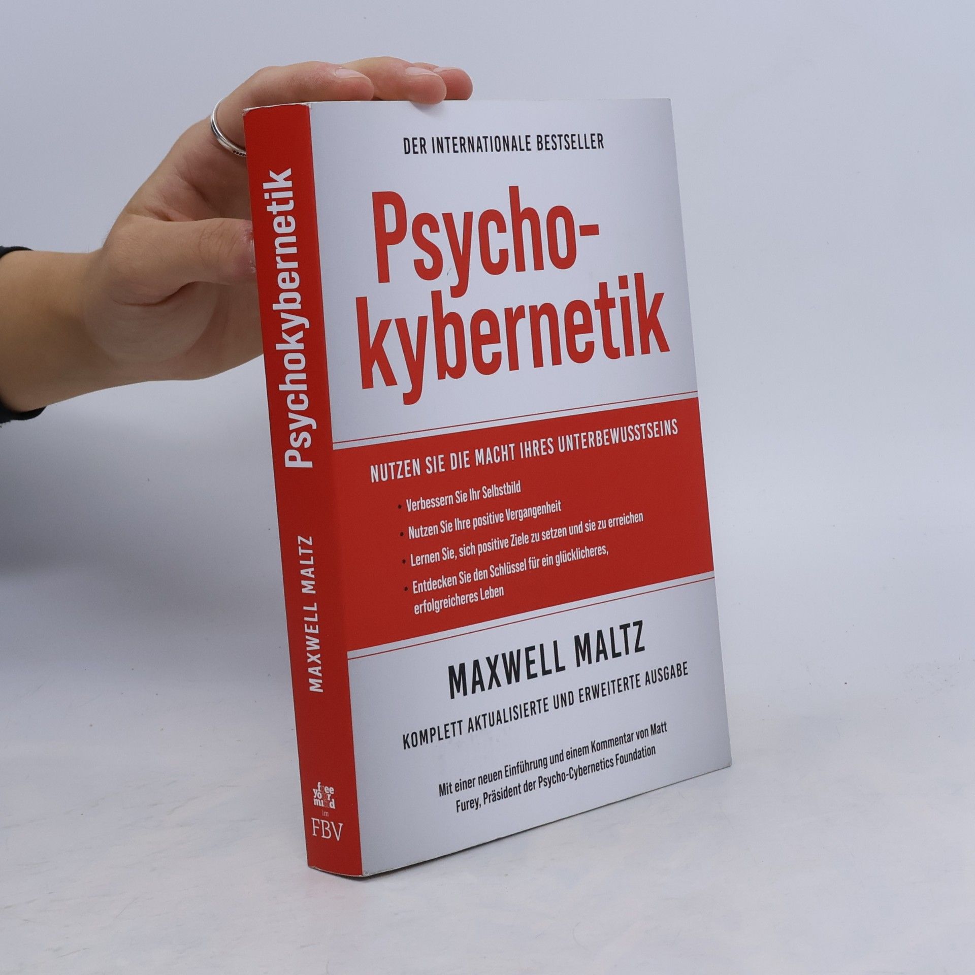Psychokybernetik