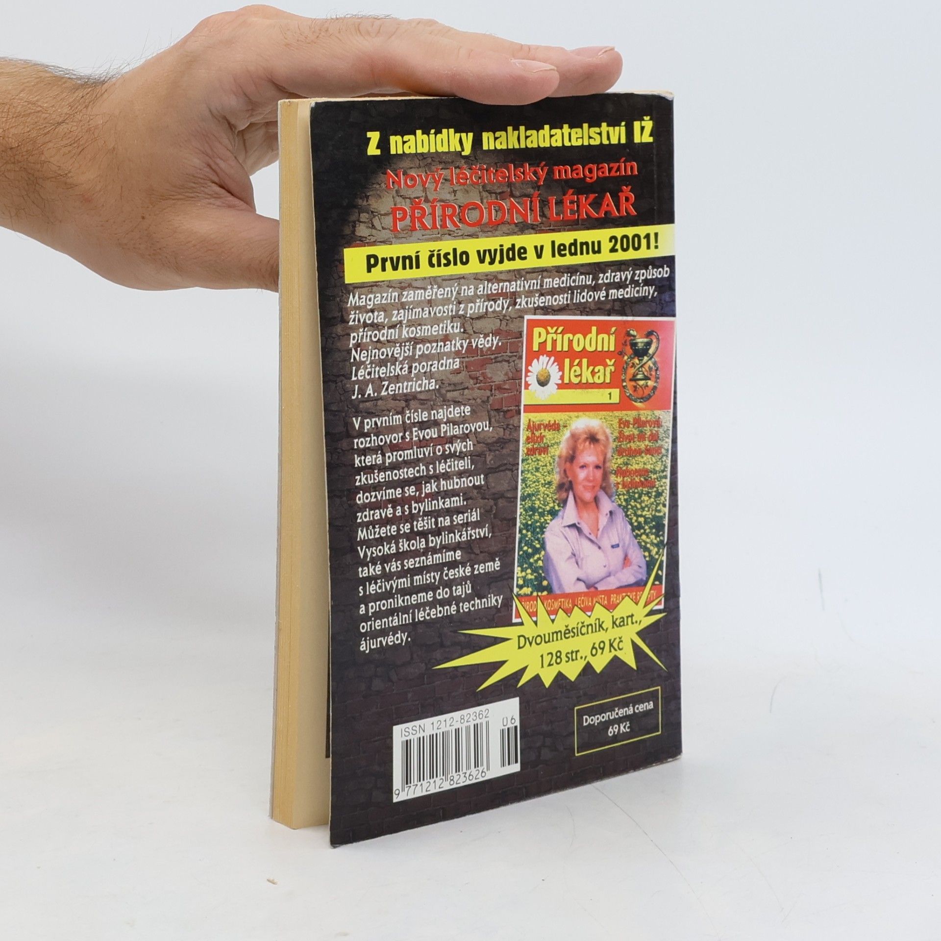 Autorenkollektiv Svět magie 6. Alchymie - kabala - léčitelství - astrologie.