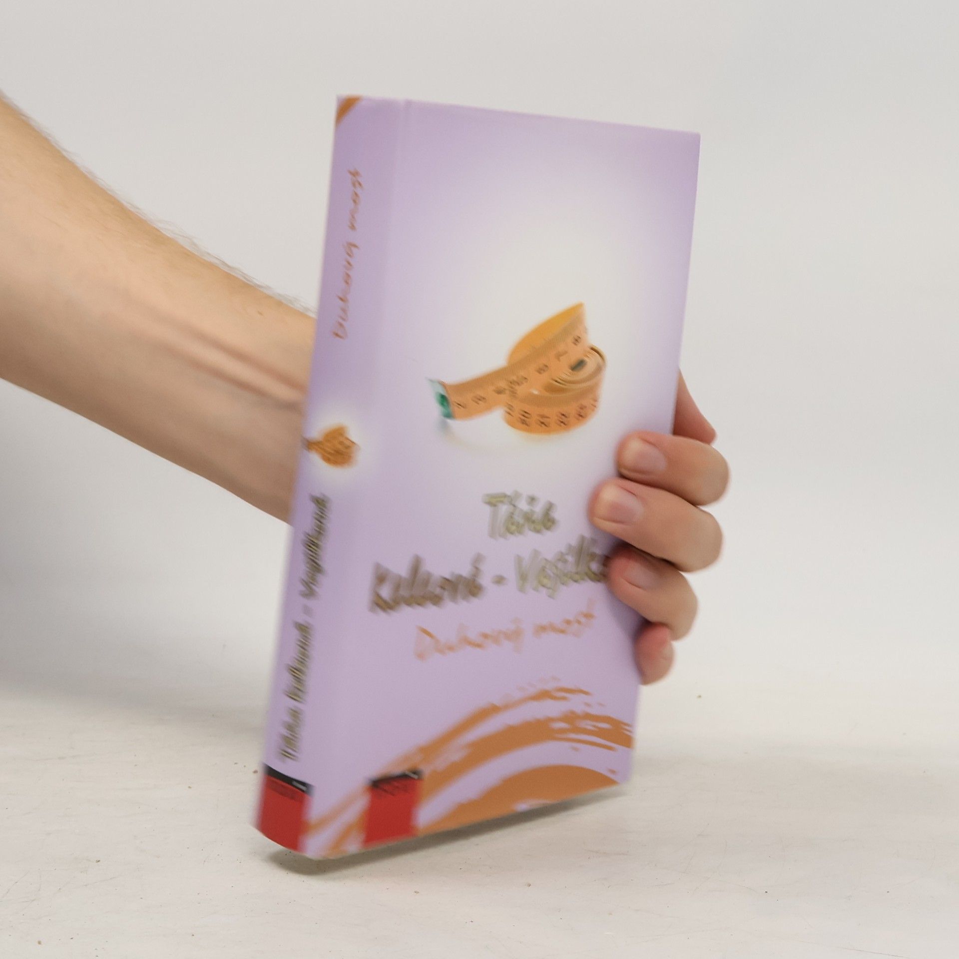 Táňa Keleová-Vasilková Duhový most