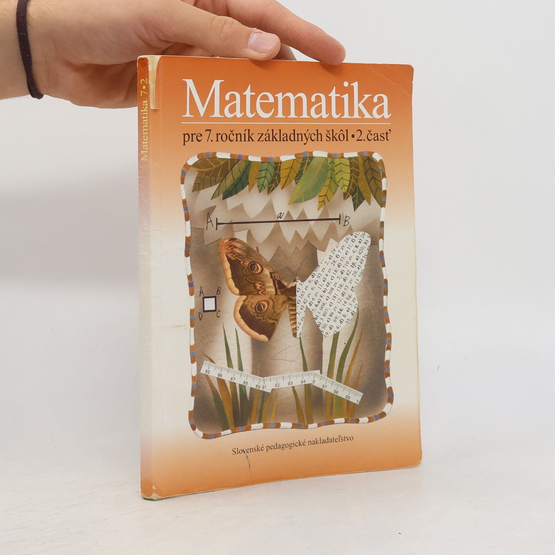 Autorenkollektiv Matematika