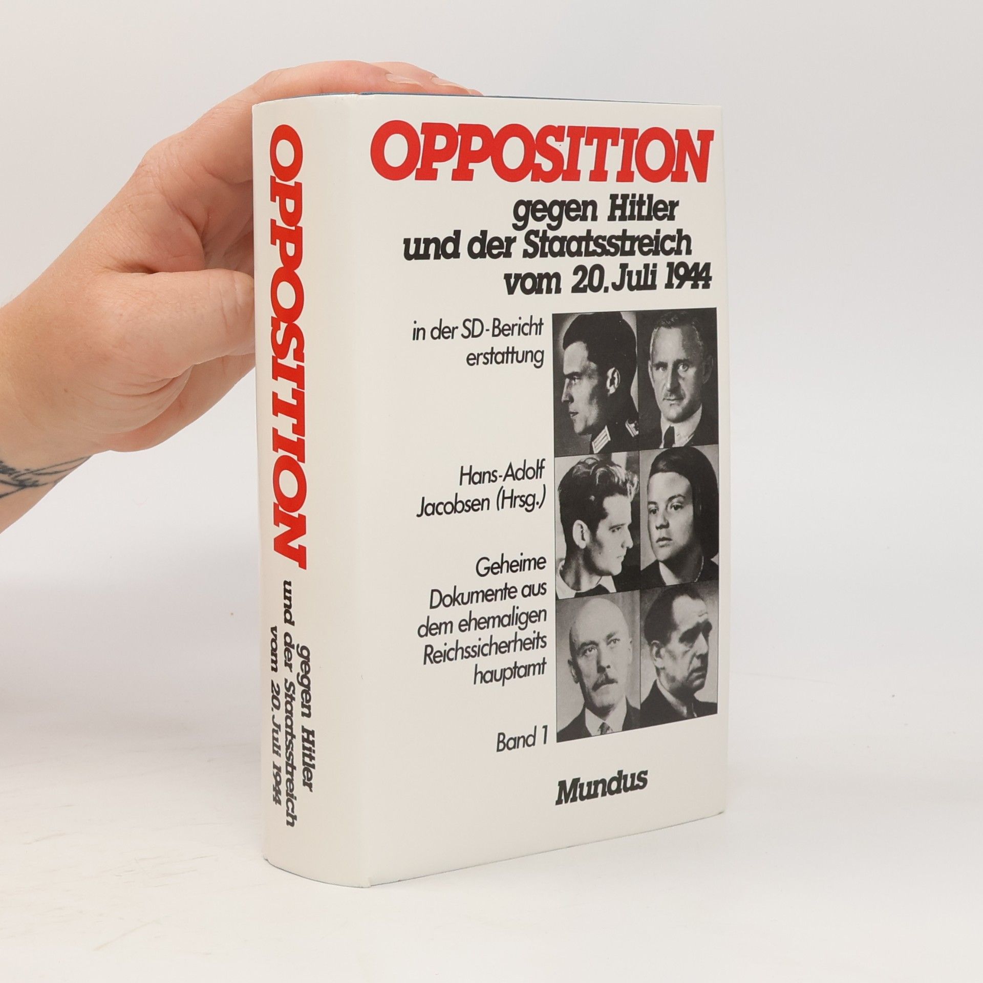 kolektiv Opposition 1