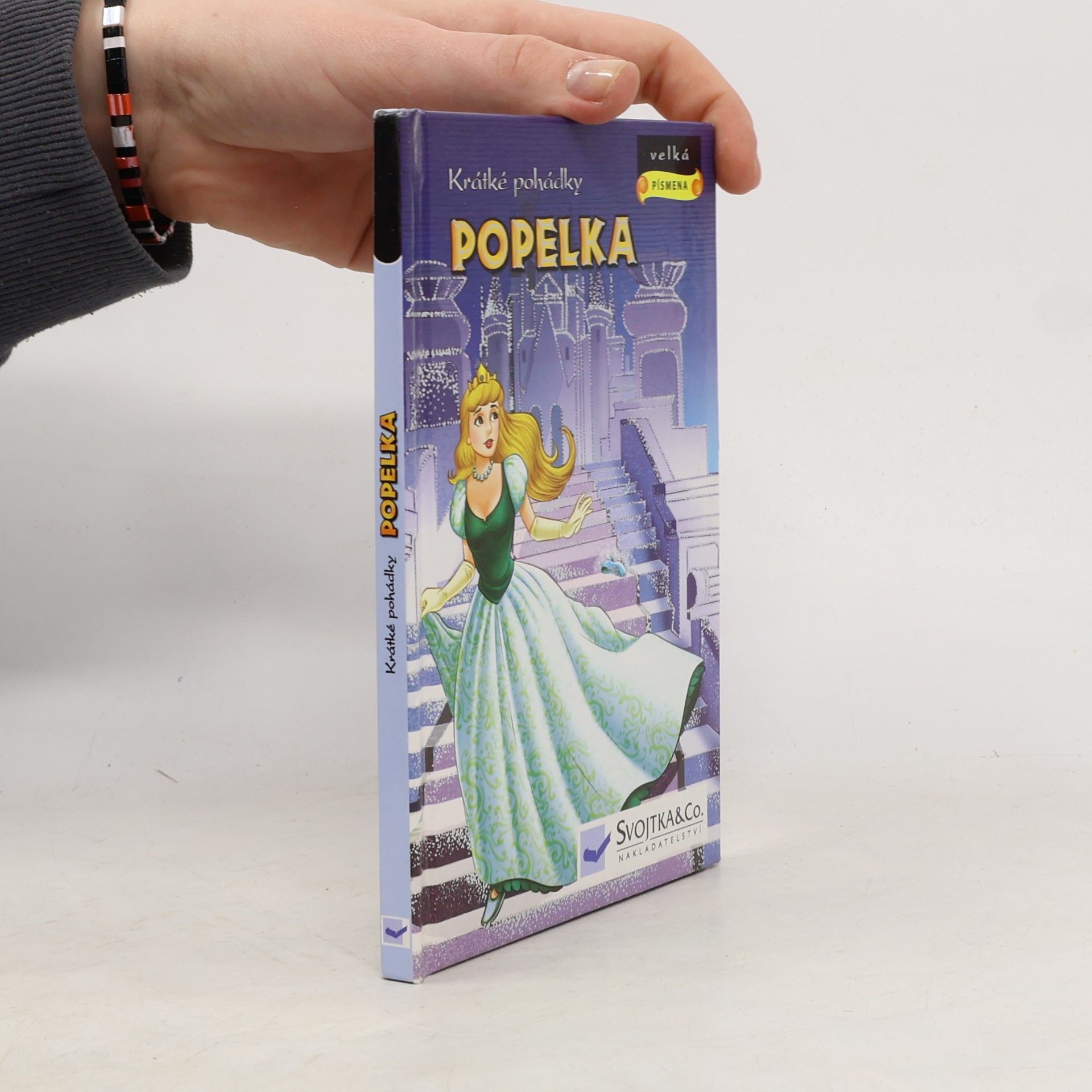 Various authors Popelka