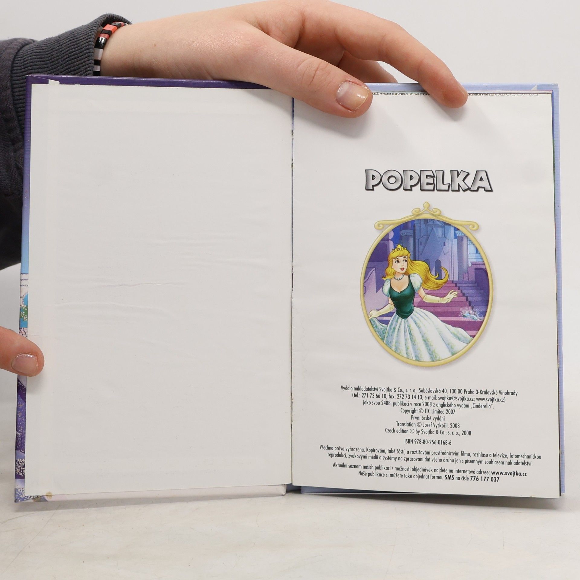 Autorenkollektiv Popelka