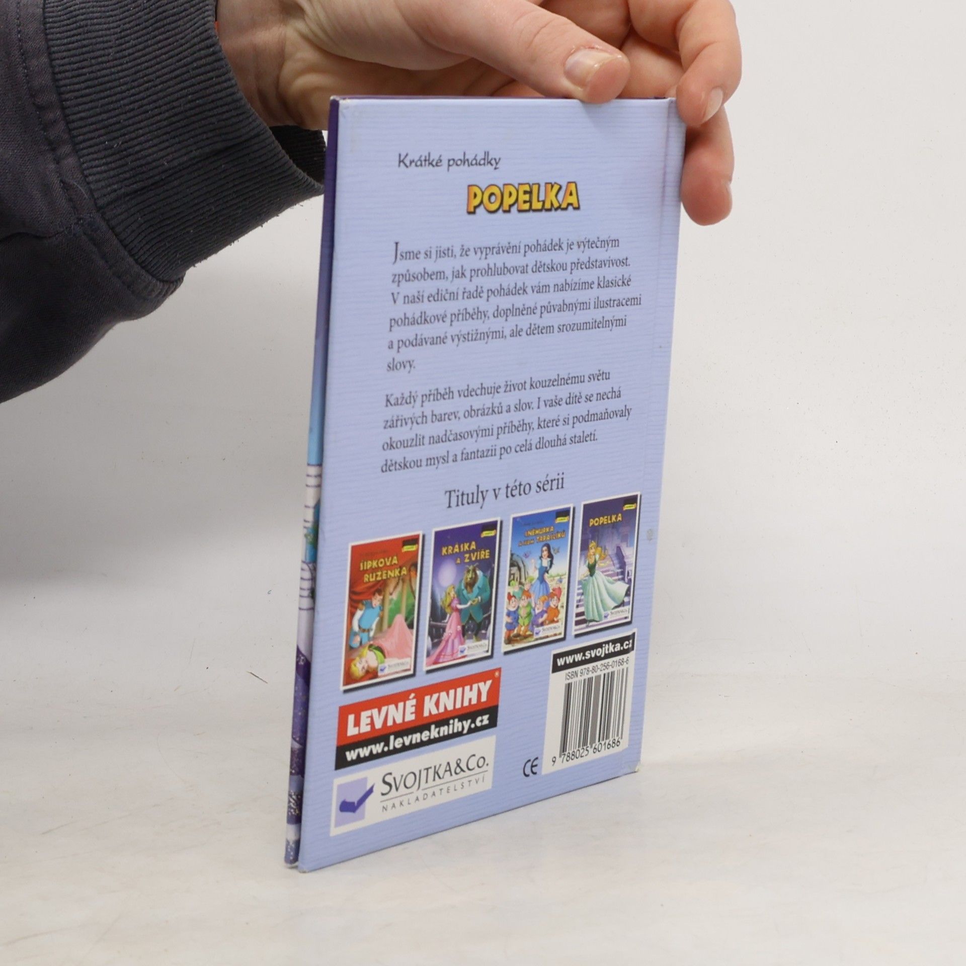 Autorenkollektiv Popelka