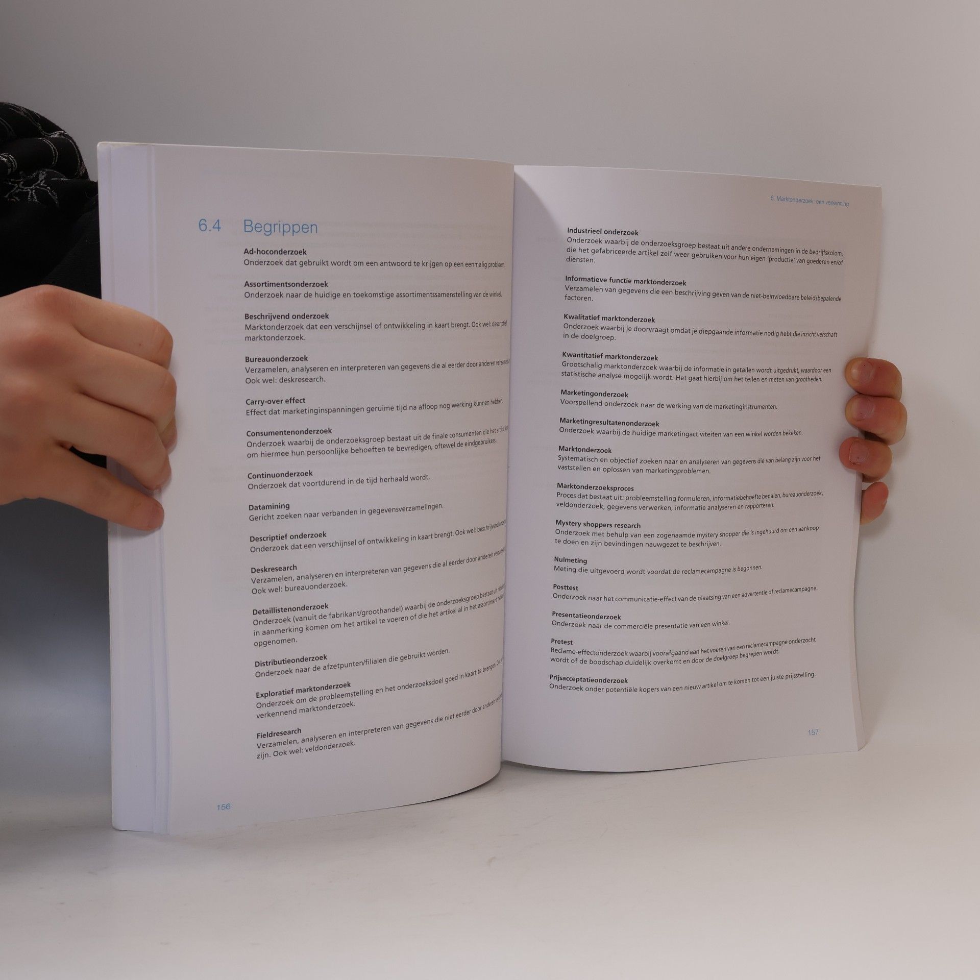 Organisatiebeleid uitvoeren en formuleren 1 niveau 4