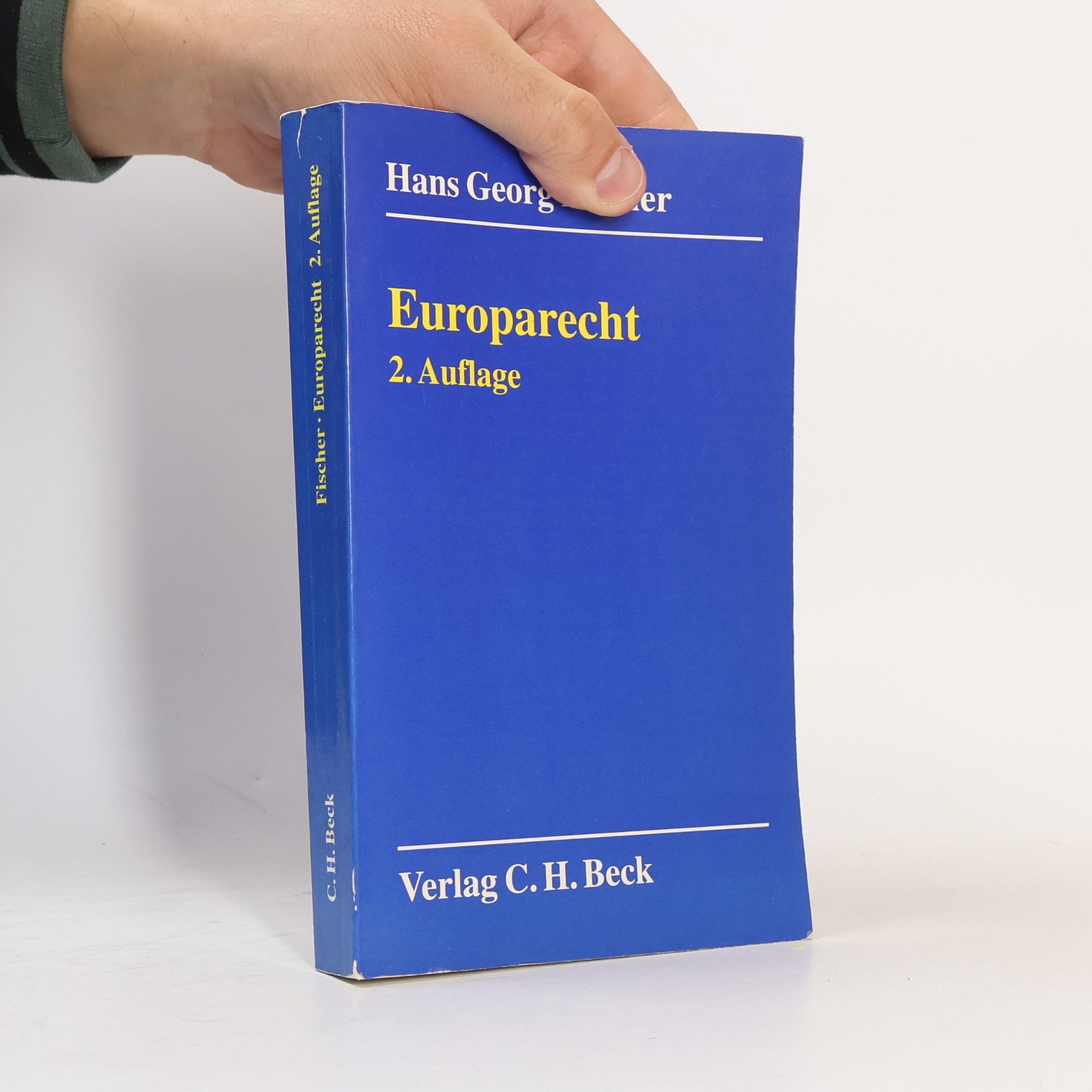 Europarecht
