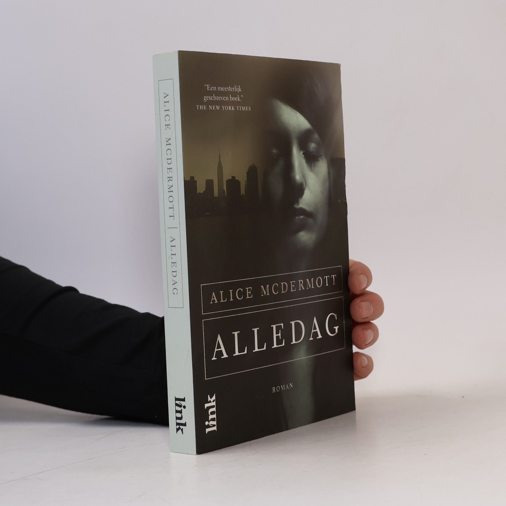 McDermott Alice Alledag