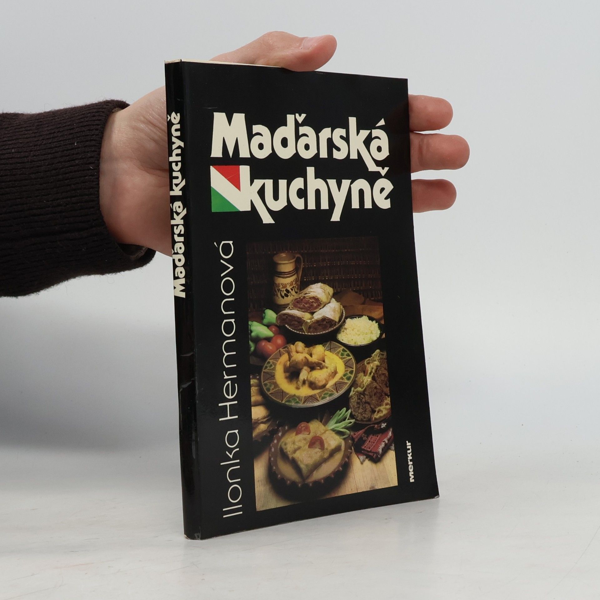 Maďarská kuchyně