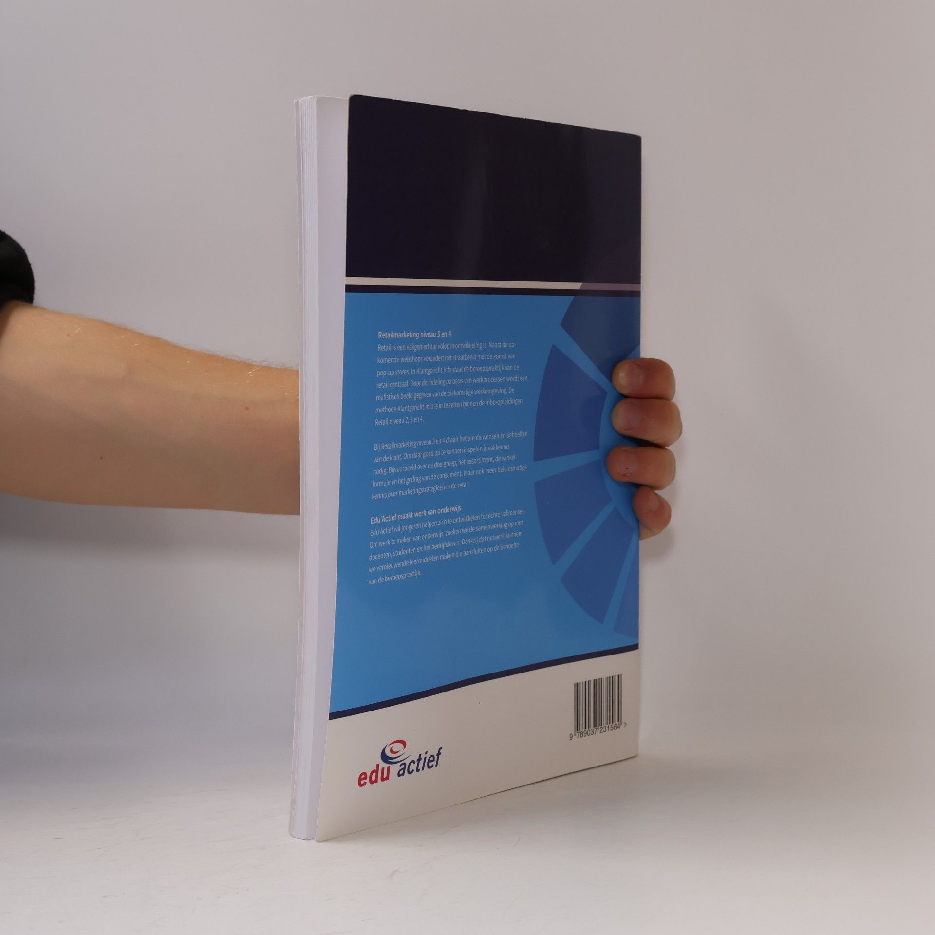 C. Bakker Retailmarketing niveau 3 en 4