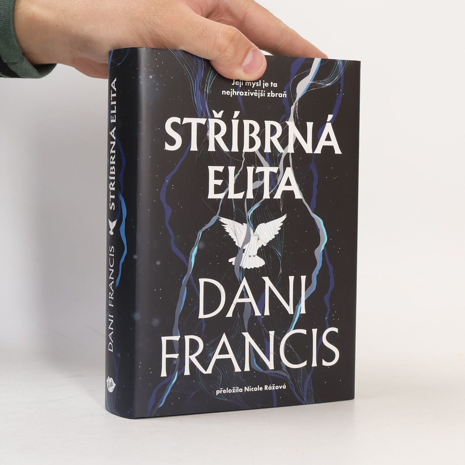 Dani Francis Stříbrná elita