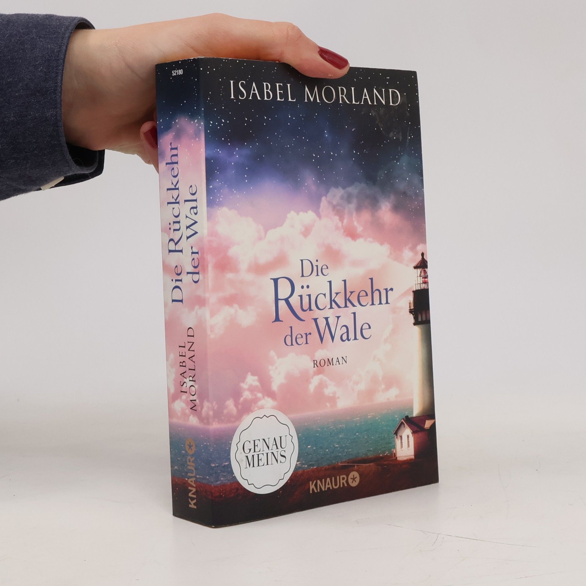 Die Rückkehr der Wale