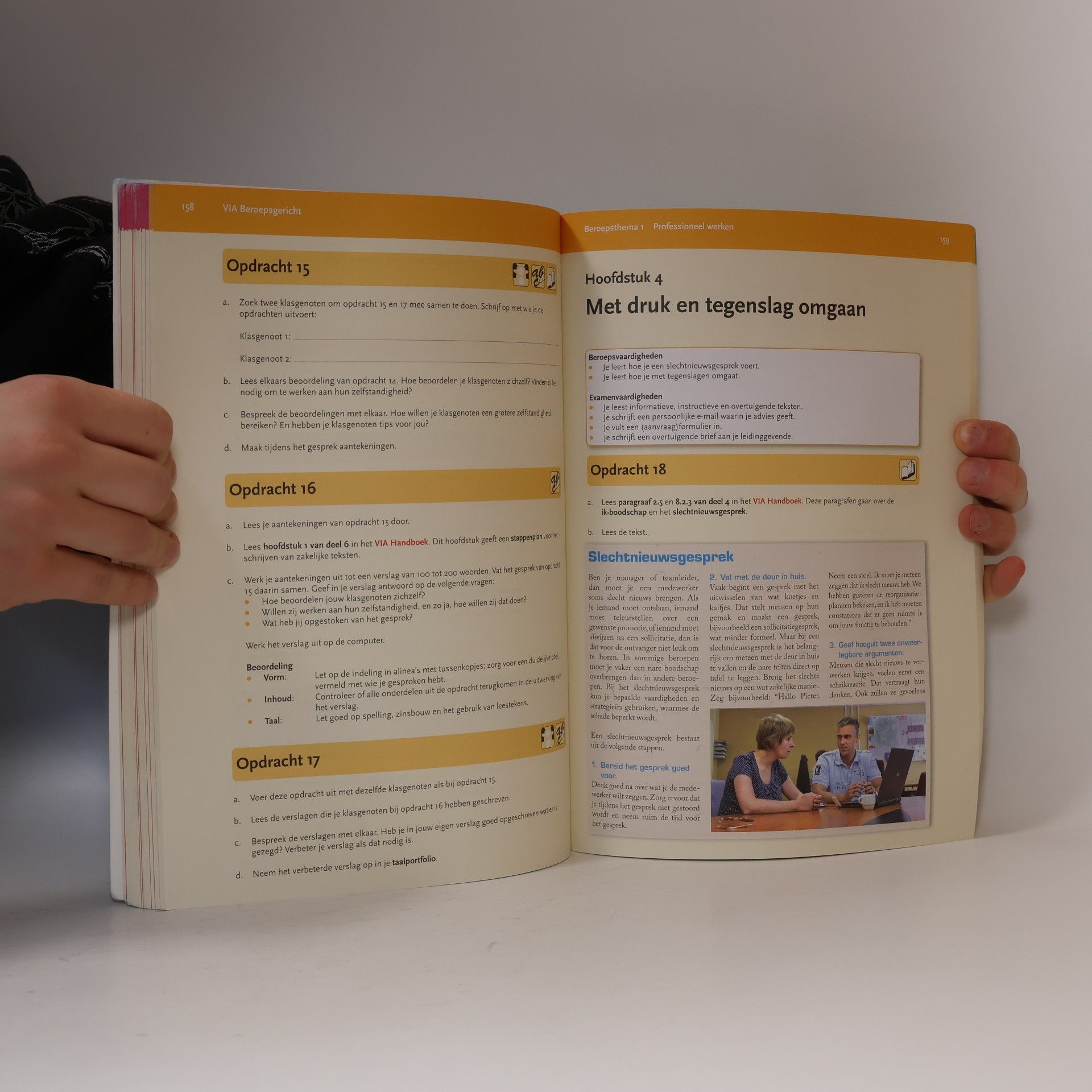 Ruud van den Belt Via: Werkboek