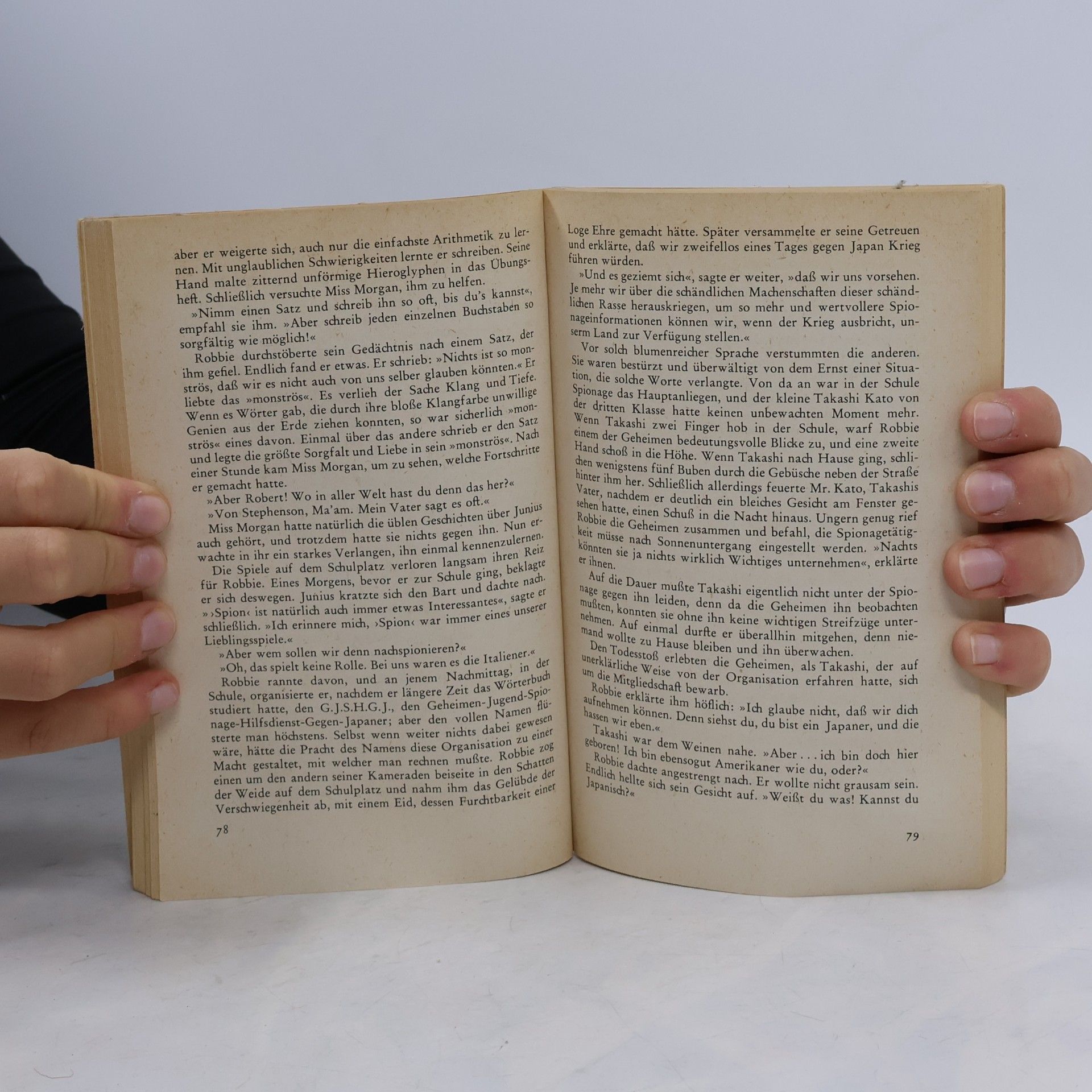 John Steinbeck Das Tal des Himmels