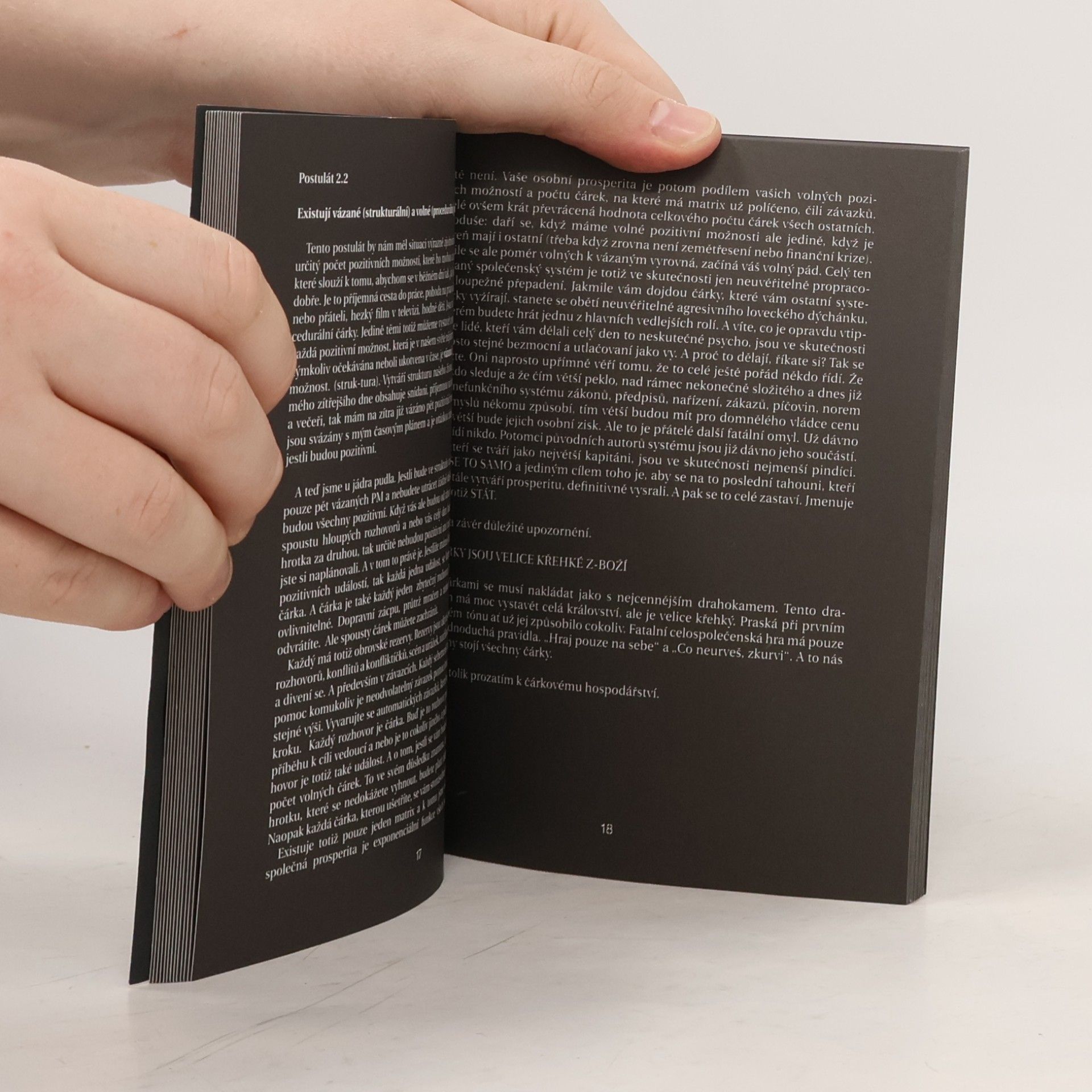 kolektiv Theory of Surreality II.