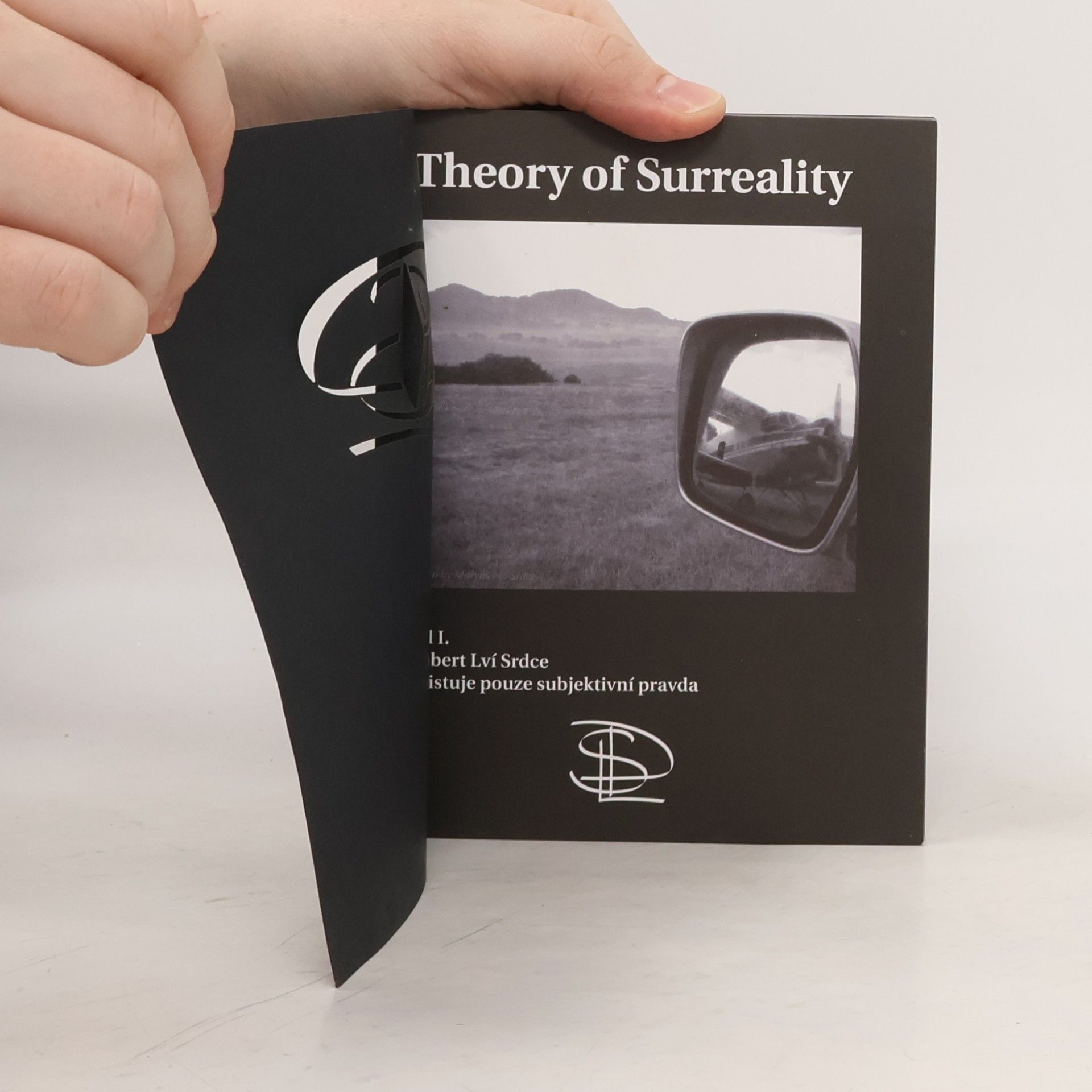 kolektiv Theory of Surreality II.