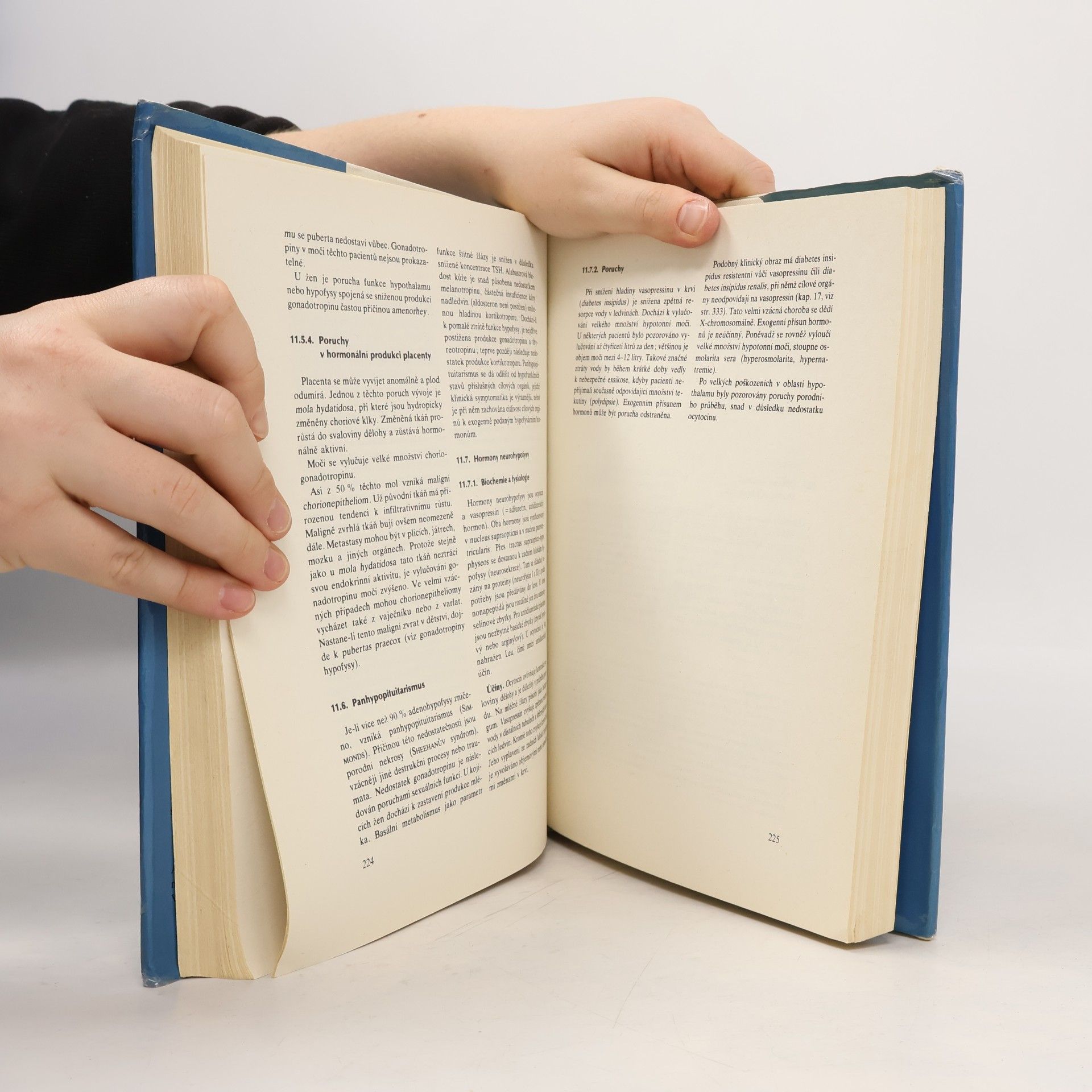 Autorenkollektiv Pathobiochemie
