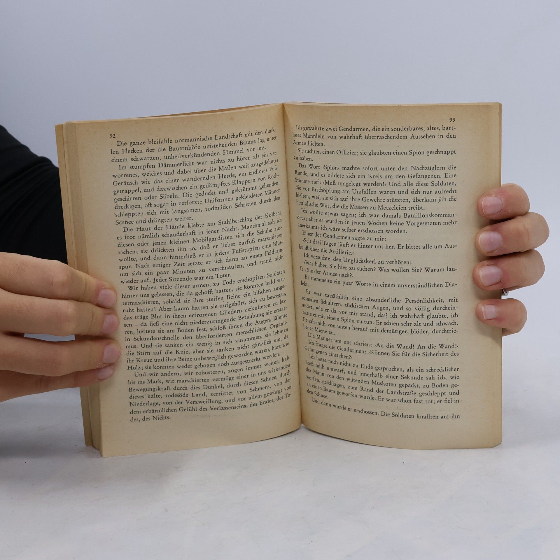 Guy de Maupassant Die Schwestern Rondoli und andere Novellen