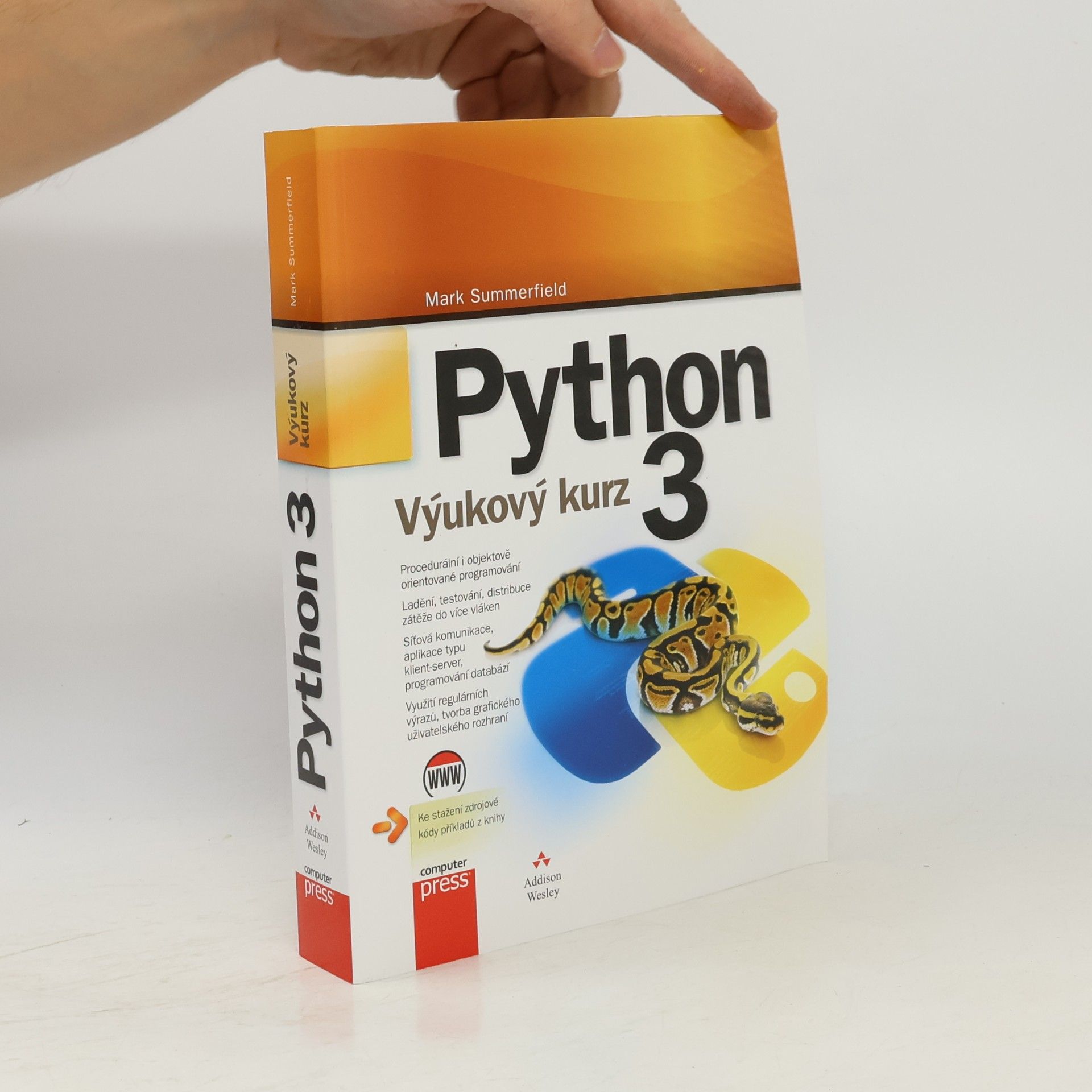 Python 3