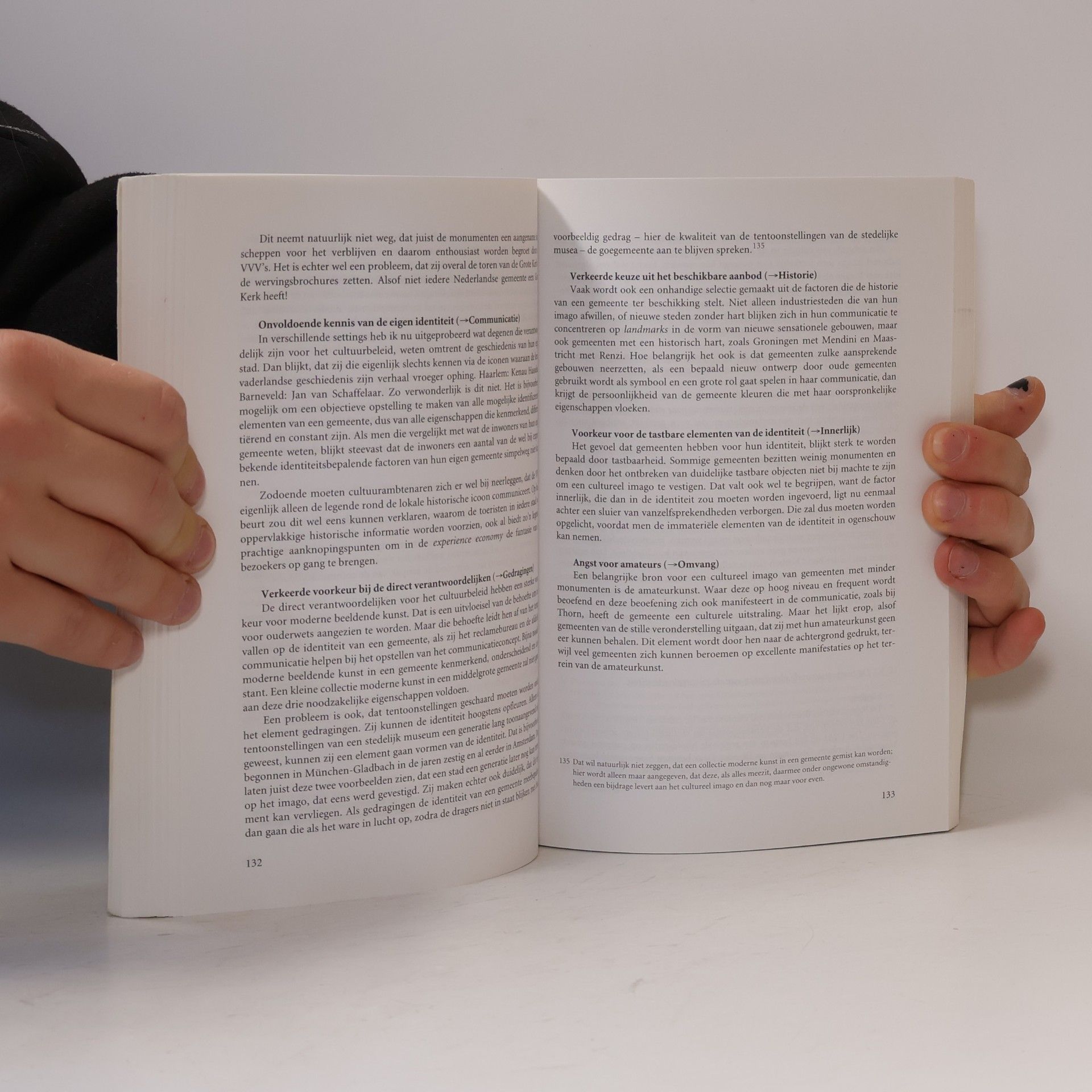 Th.B.J. Noordman Cultuur in de citymarketing