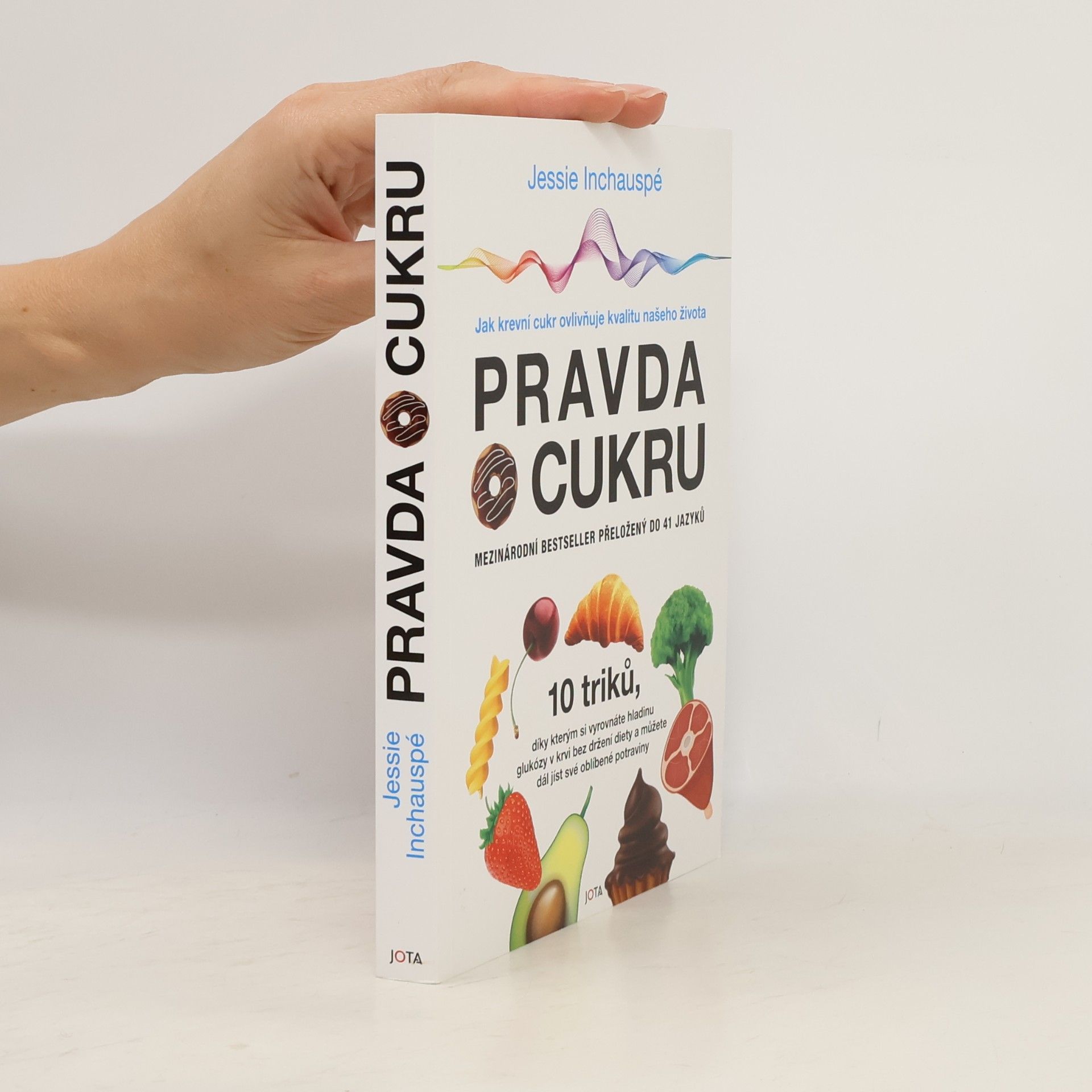 Pravda o cukru