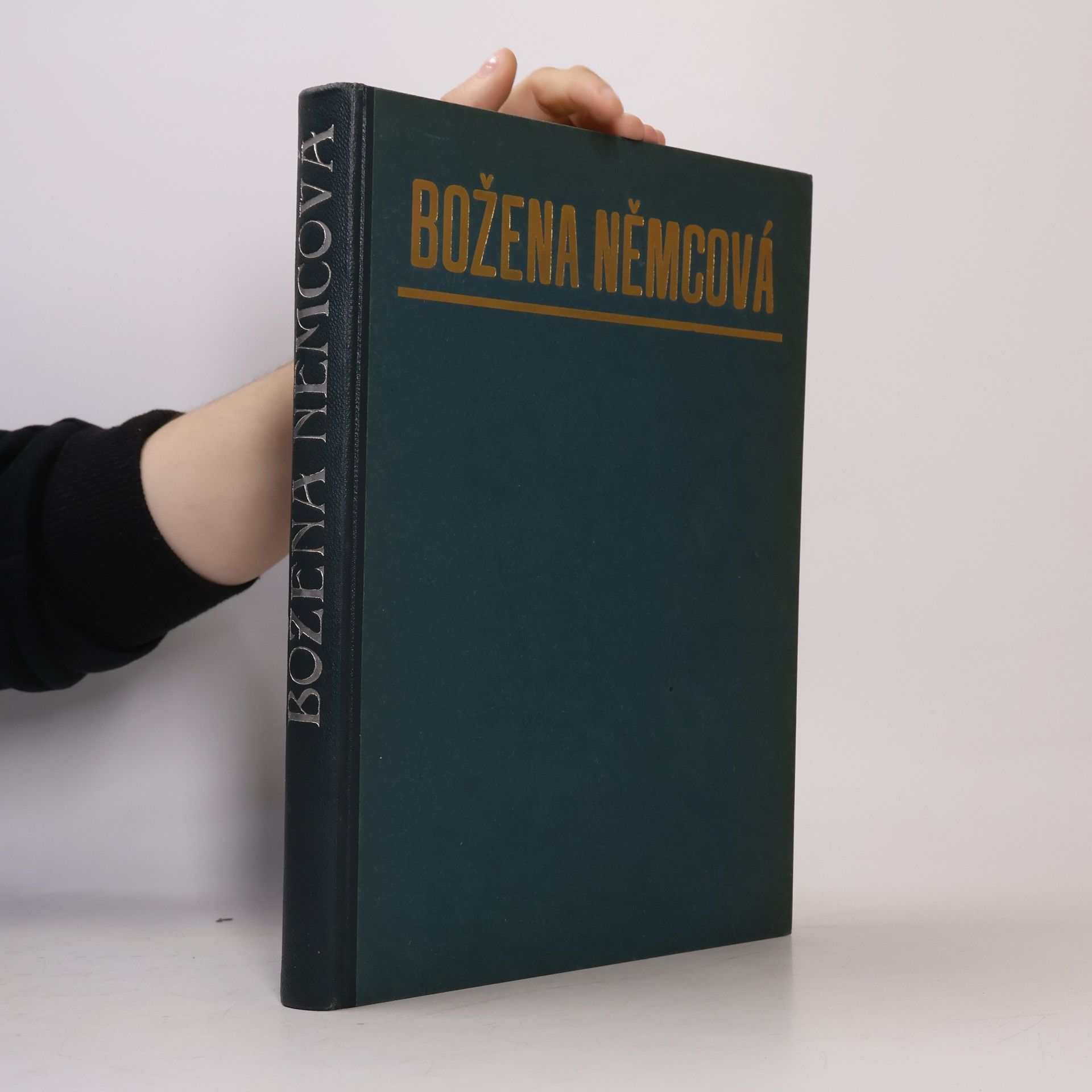 Božena Němcová