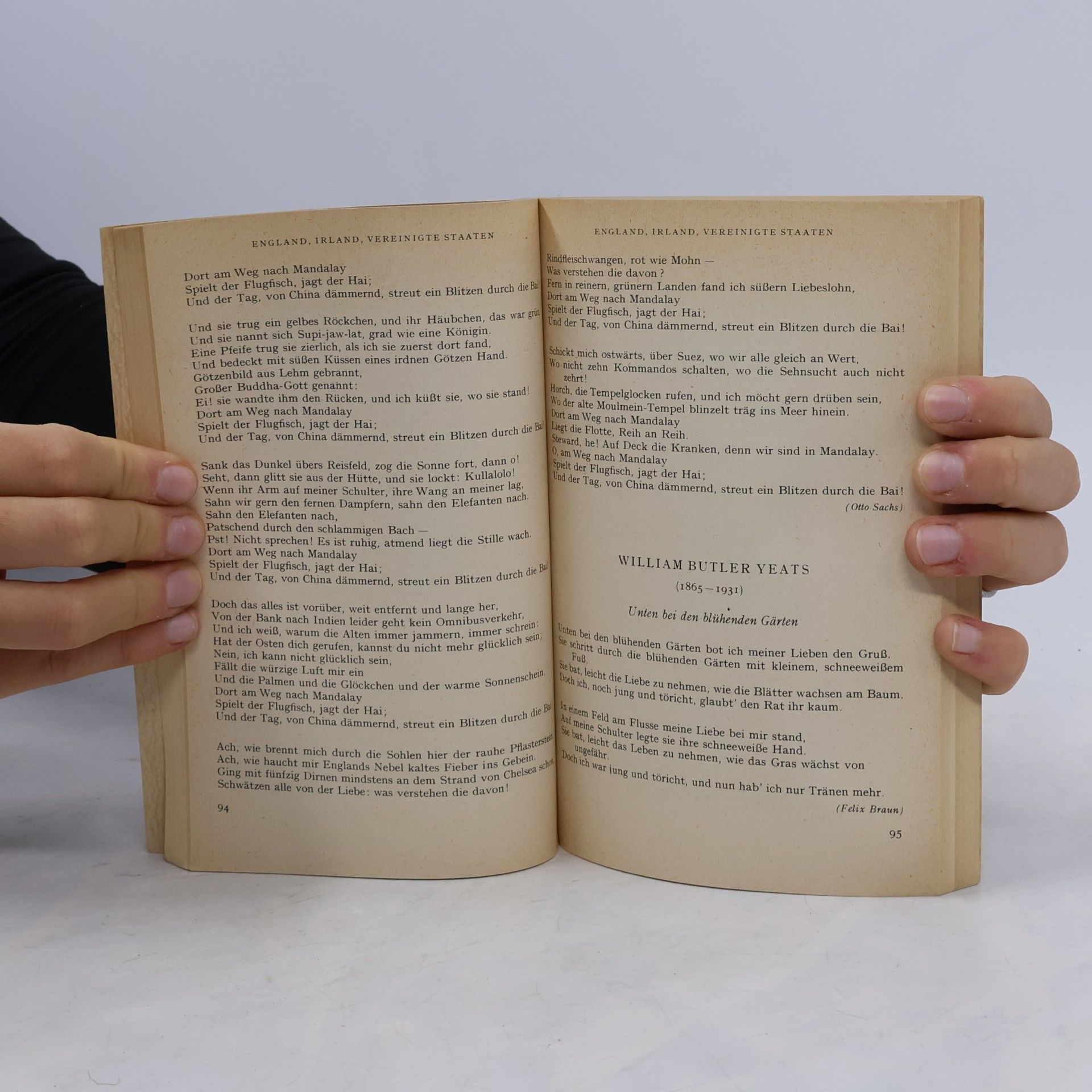 Johannes Guenther Unsterbliches Saitenspiel. Die schönsten Gedichte der Weltliteratur
