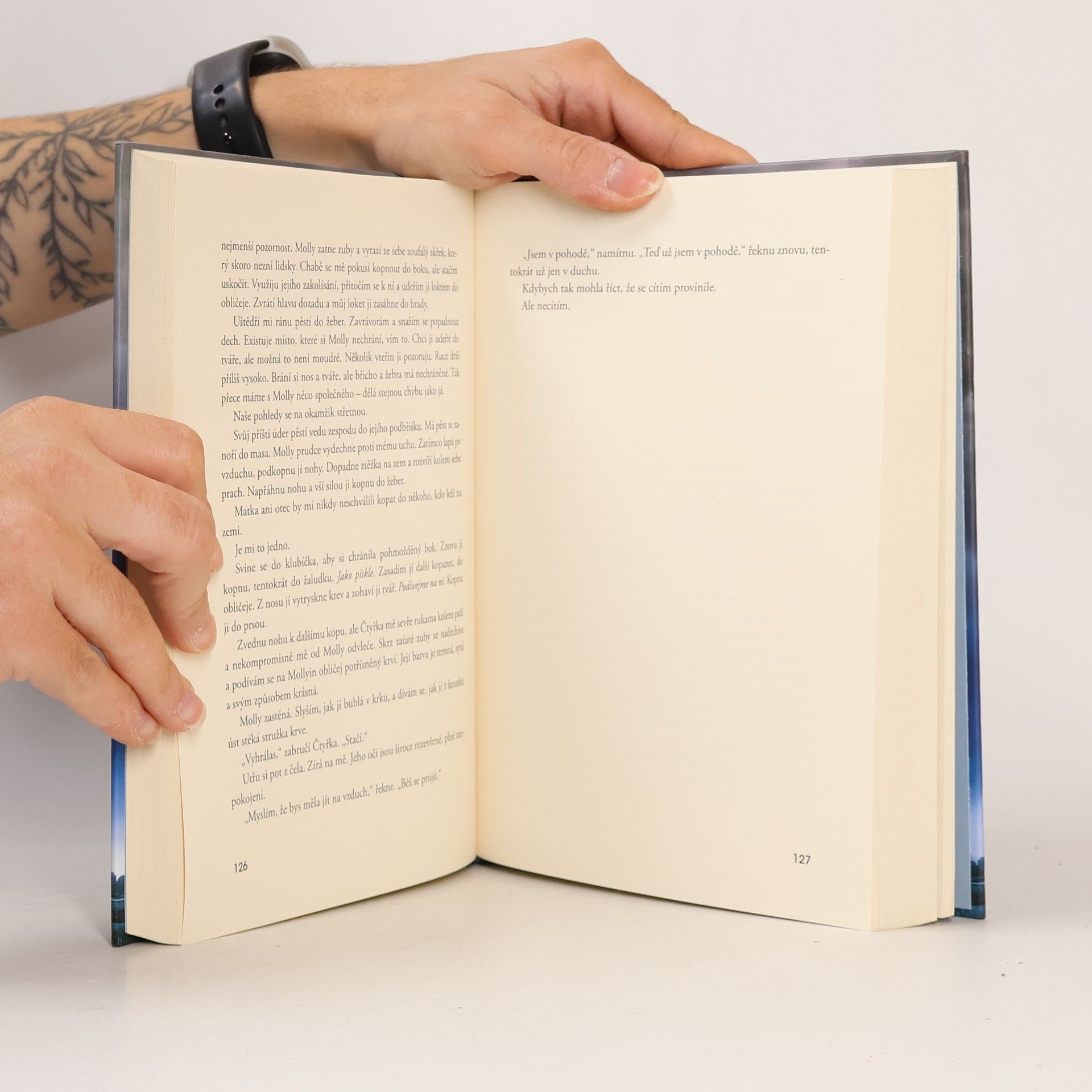 Veronica Roth Divergentní trilogie + Čtyřka (Box)