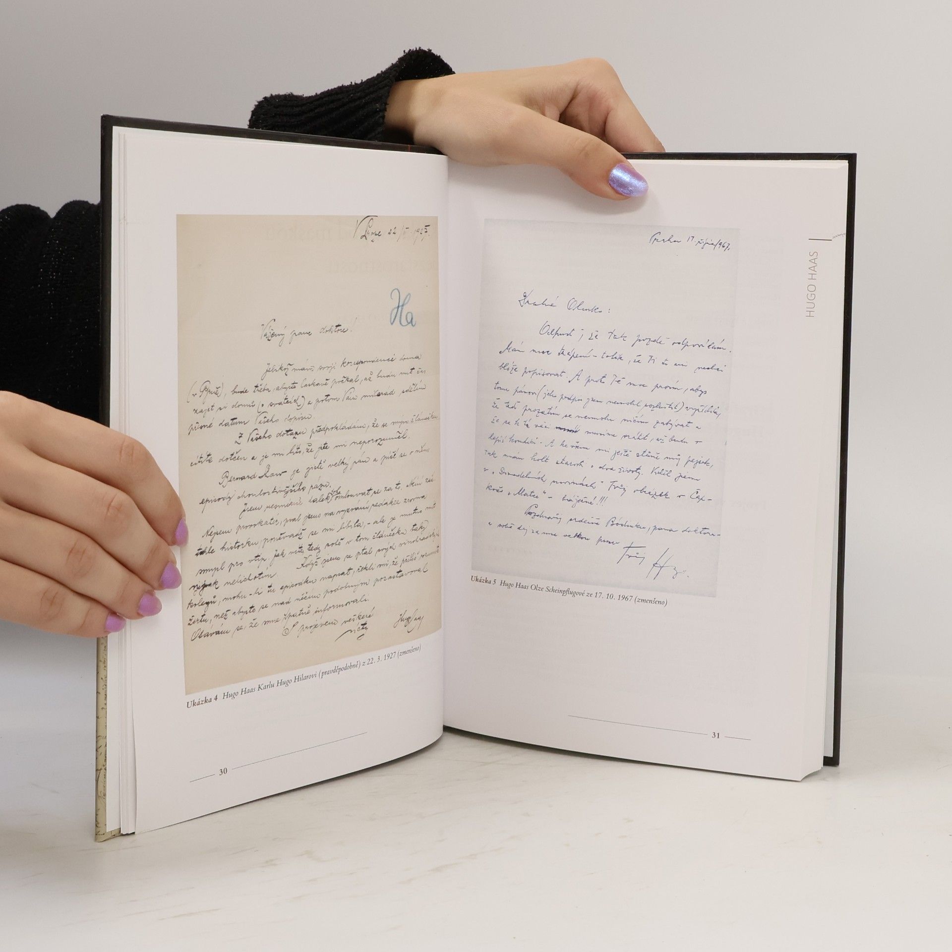 Helena Baková Portréty historických osobností
