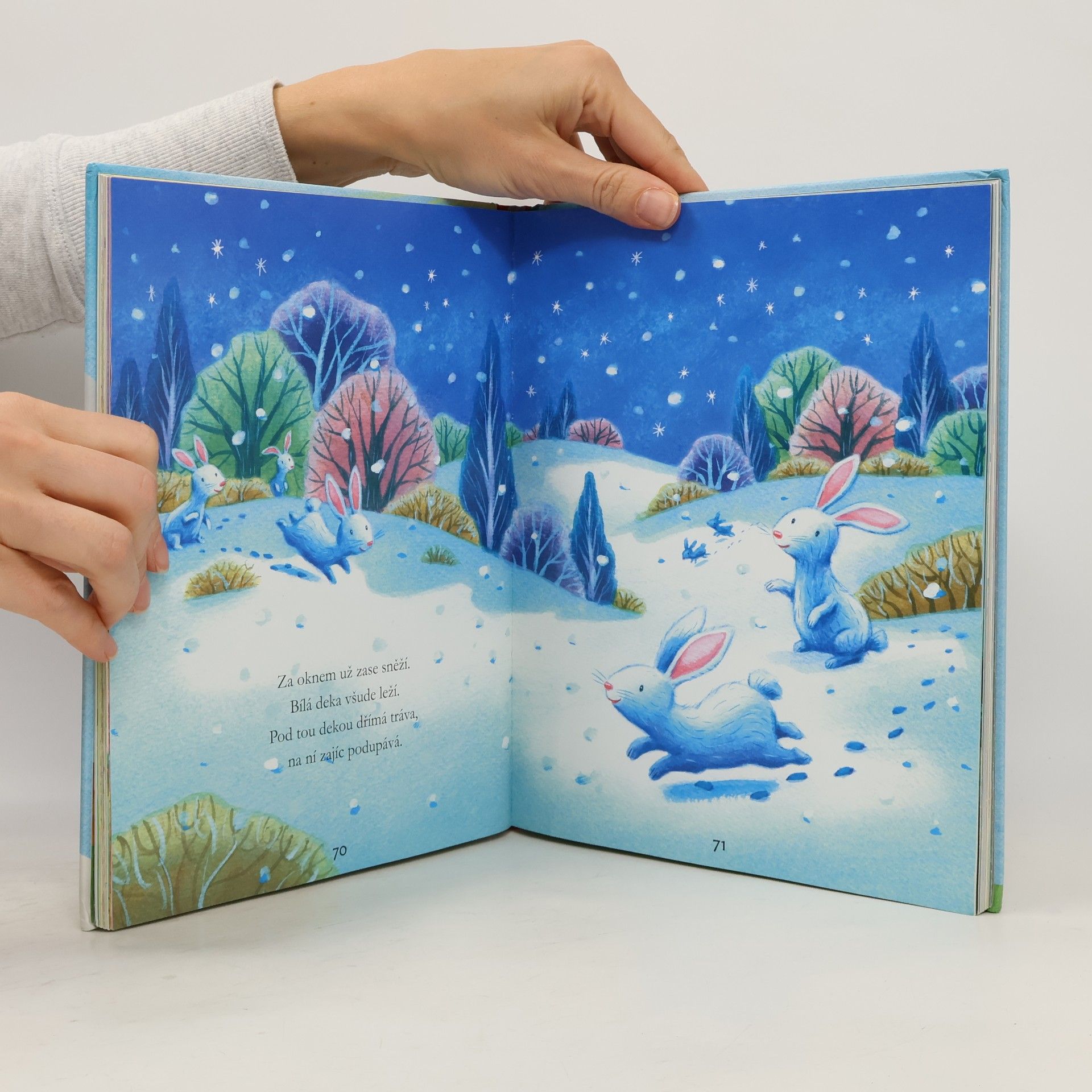 Margaret Wise Brown Příběhy pro nejmenší
