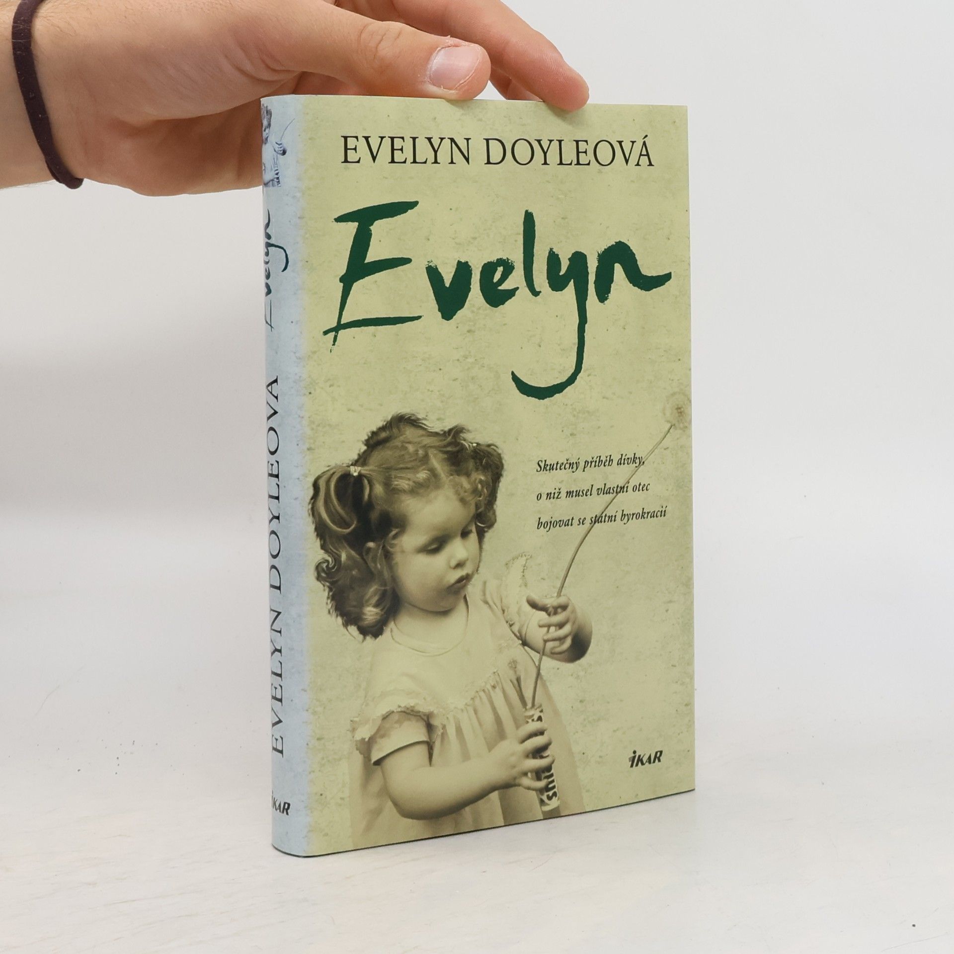 Evelyn Doyle Evelyn