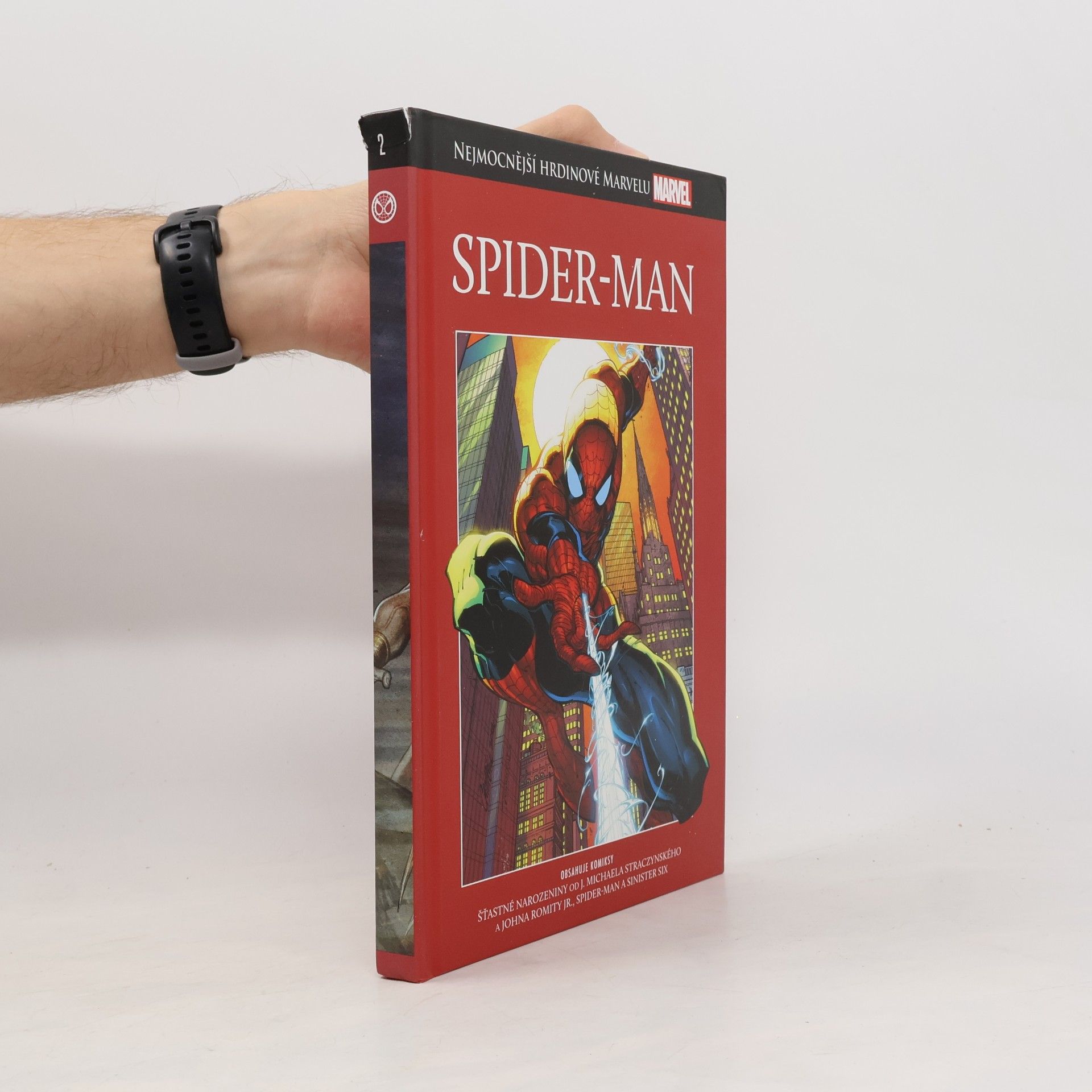 Autorenkollektiv Spider-Man 2