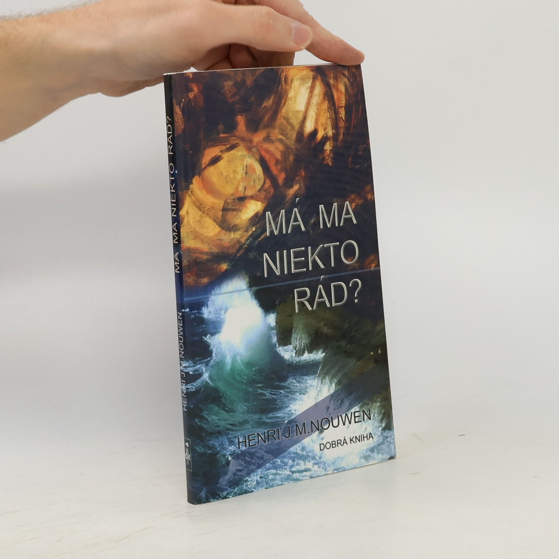 Má ma niekto rád?