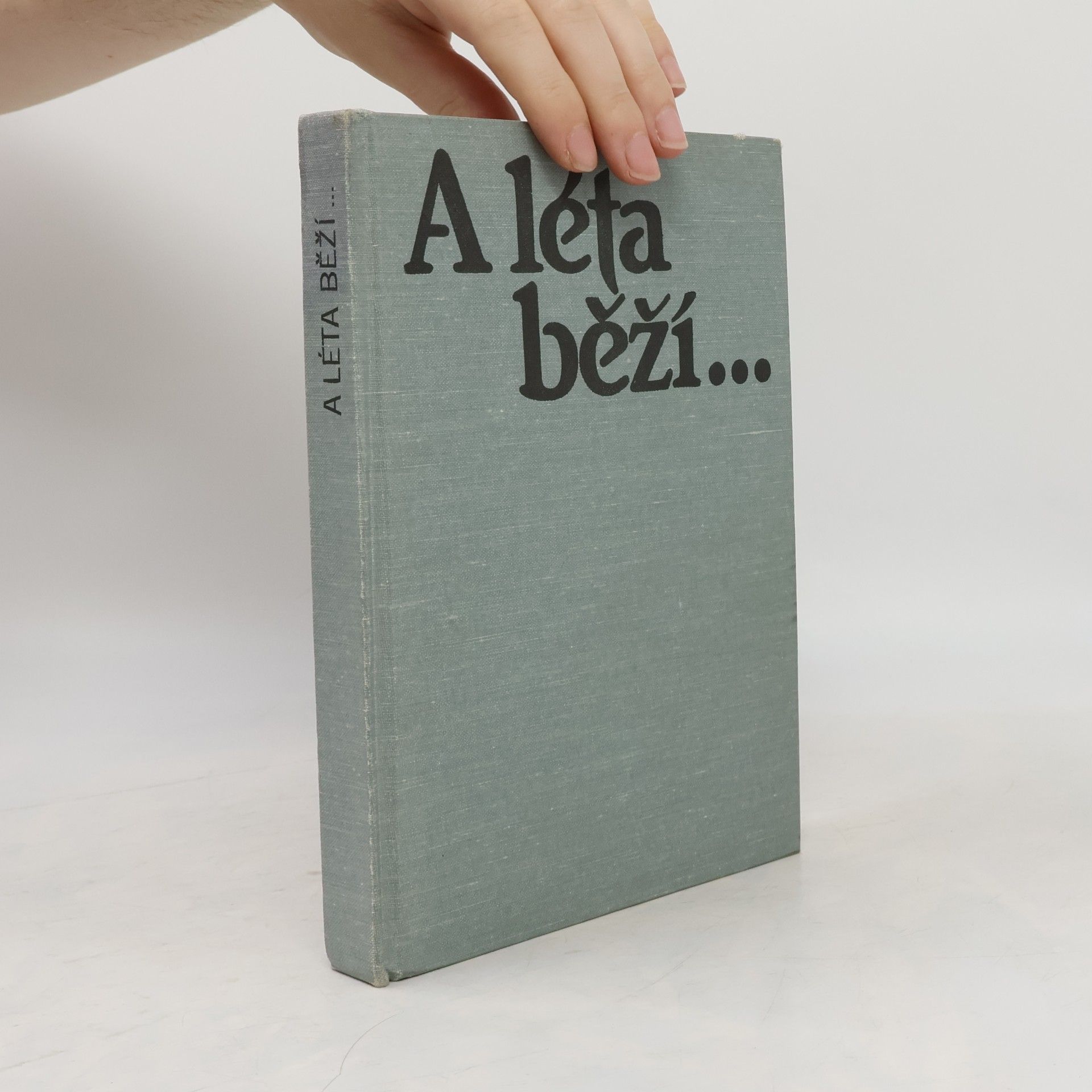 Autorenkollektiv A léta běží