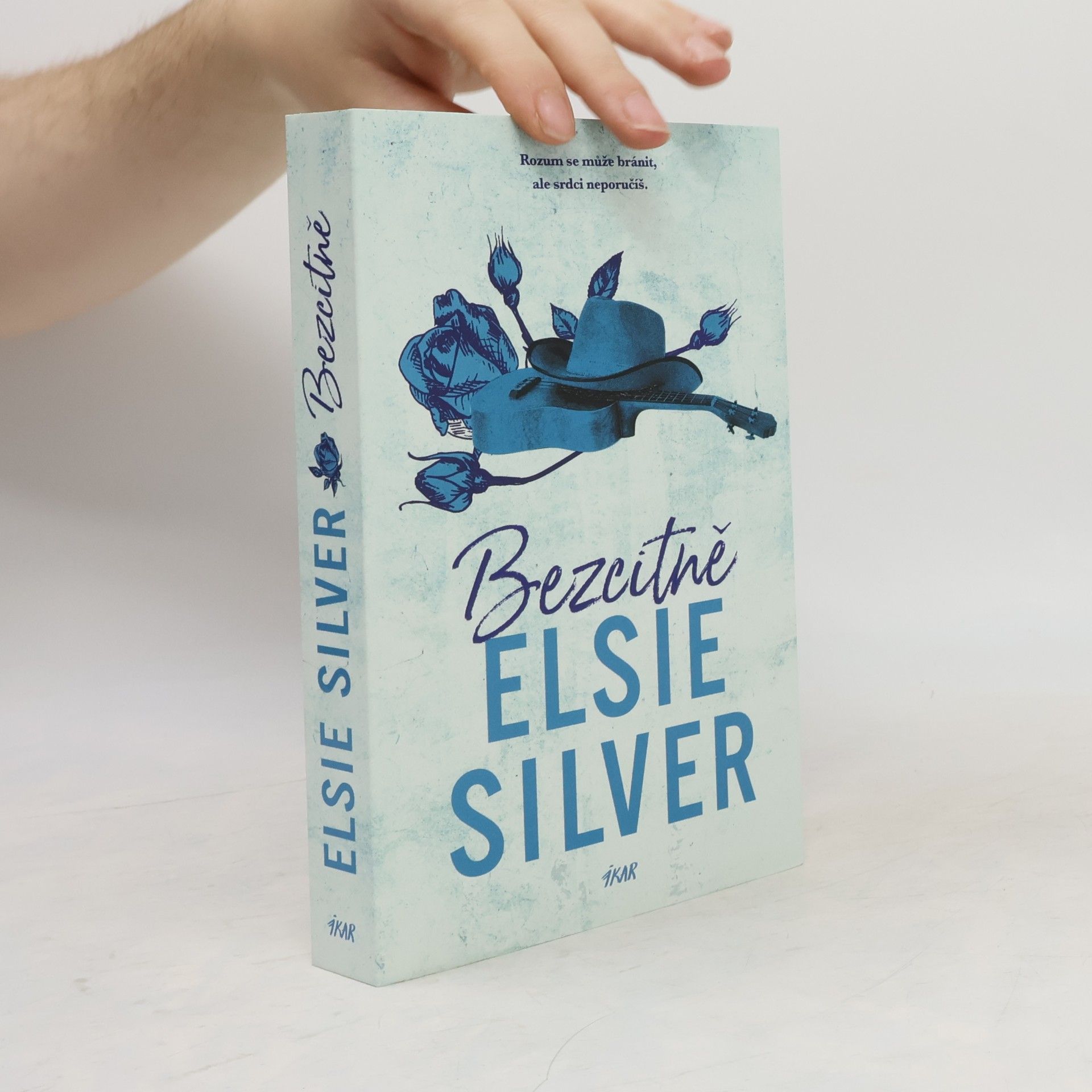 Elsie Silver Bezcitně