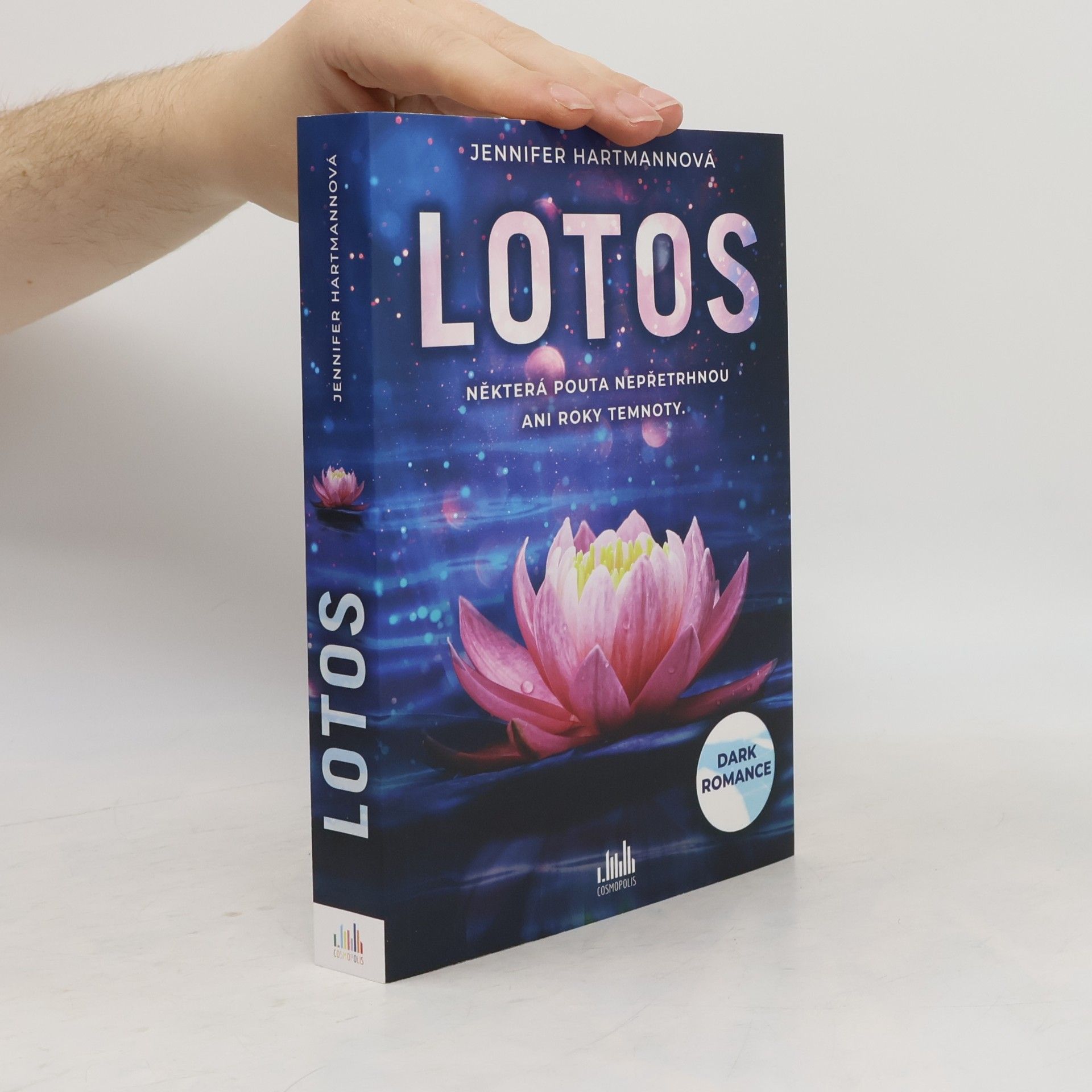 Jennifer Hartmann Lotos
